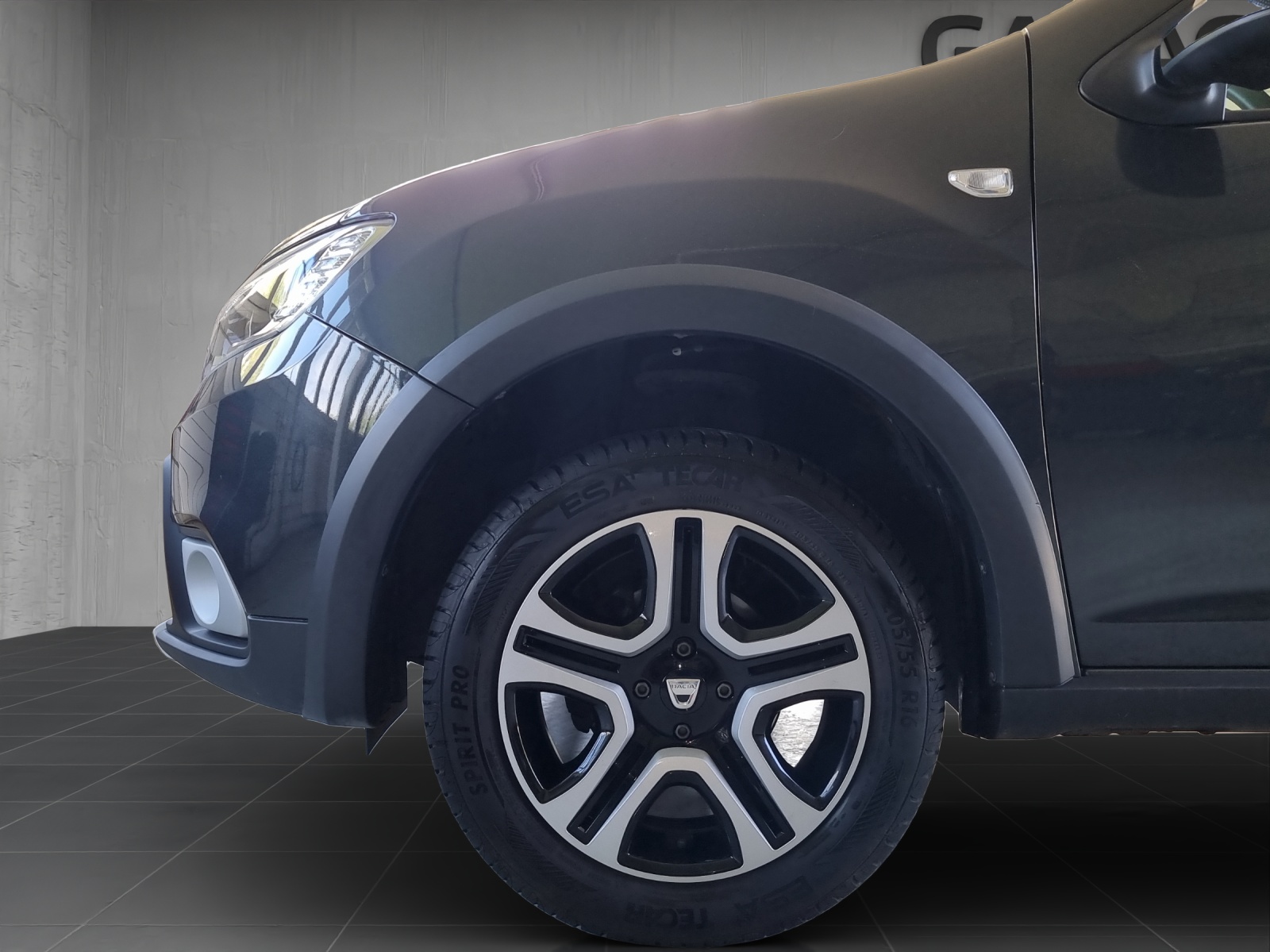DACIA Sandero 0.9 TCe Stepway Unlimi-image-5