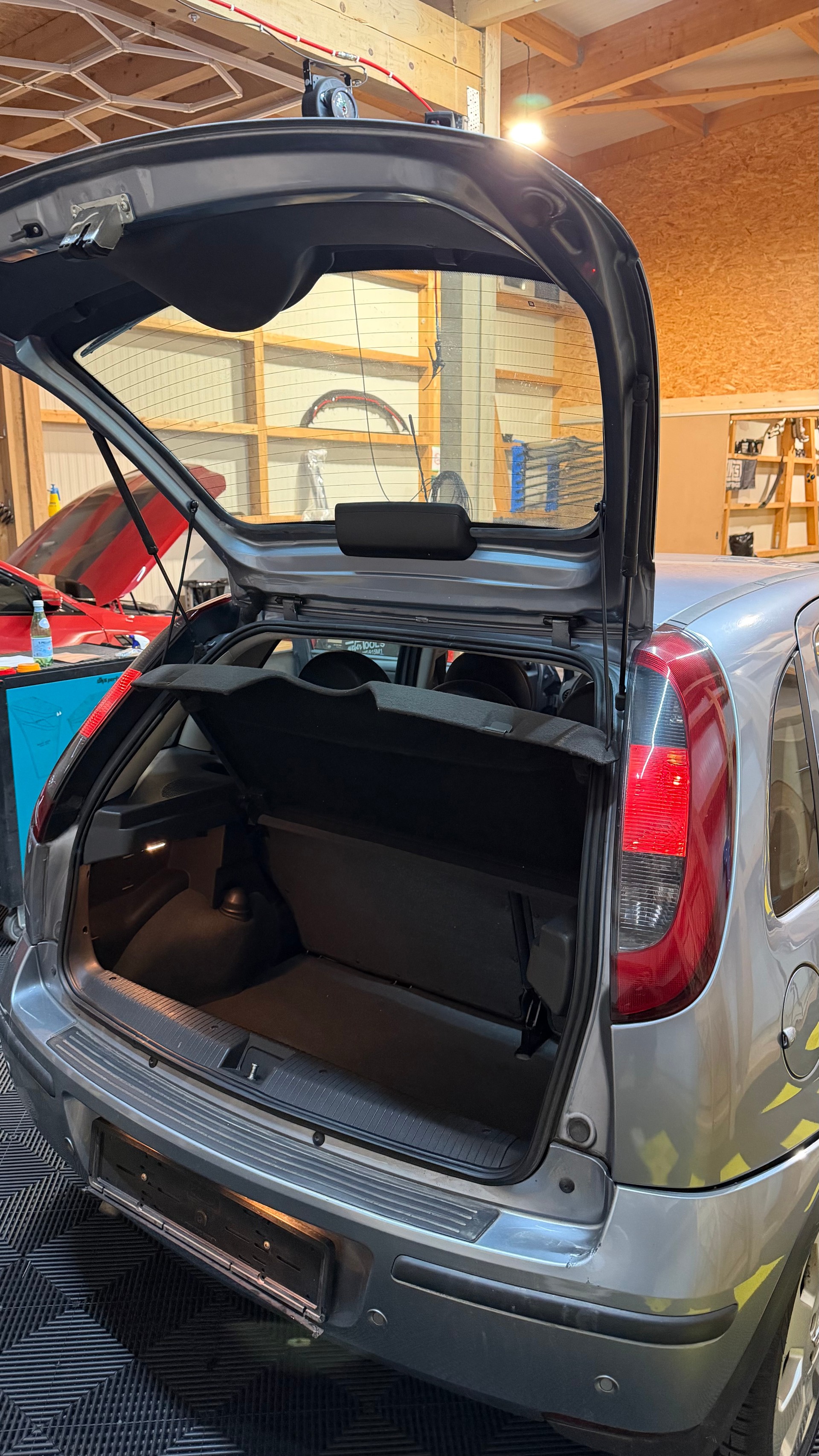 OPEL CORSA-image-3