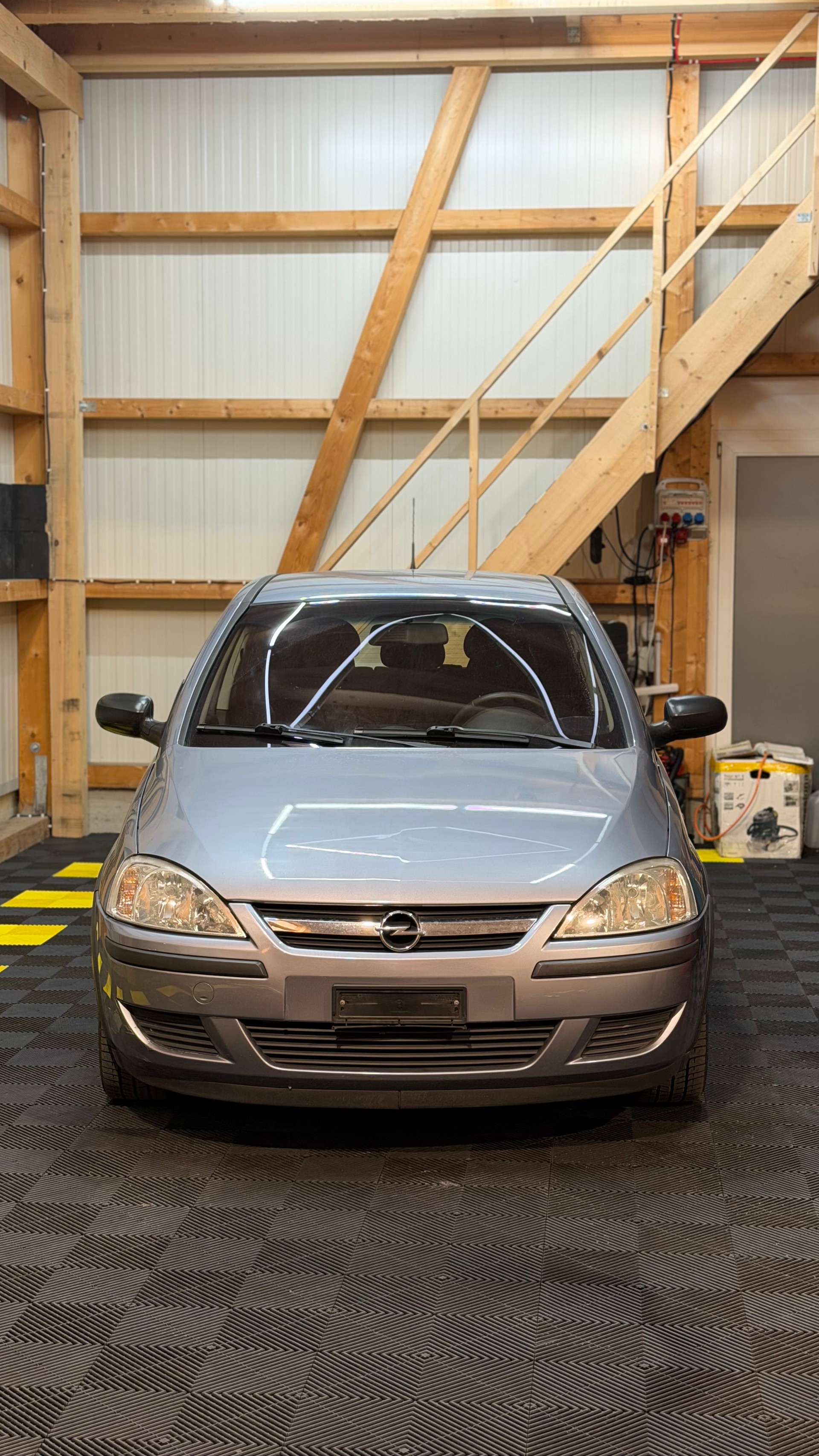 OPEL CORSA-image-6