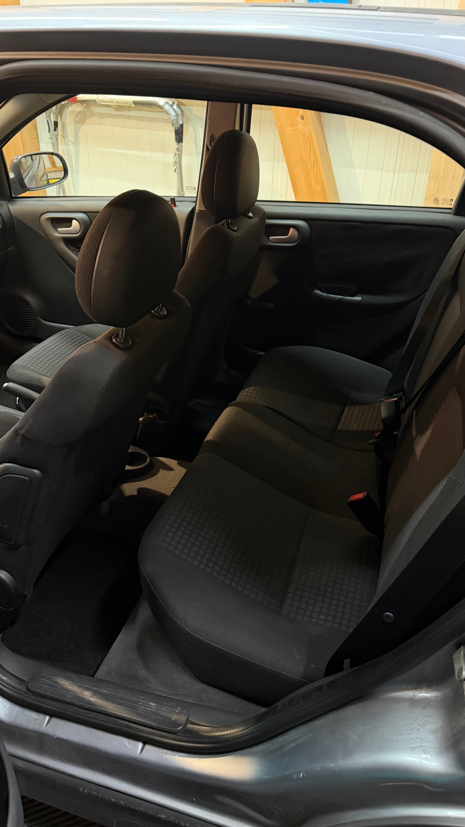 OPEL CORSA-image-2