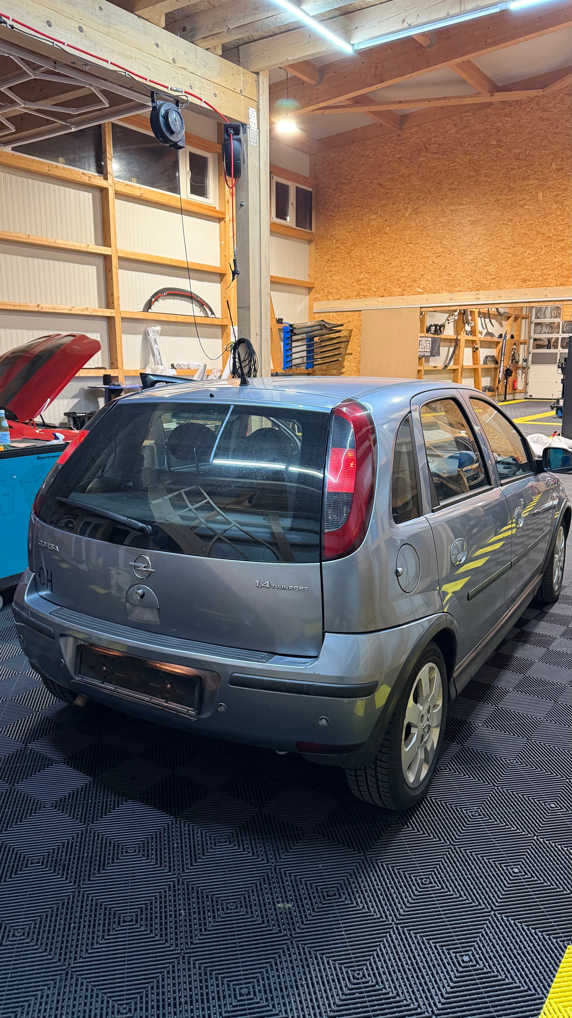 OPEL CORSA-image-4
