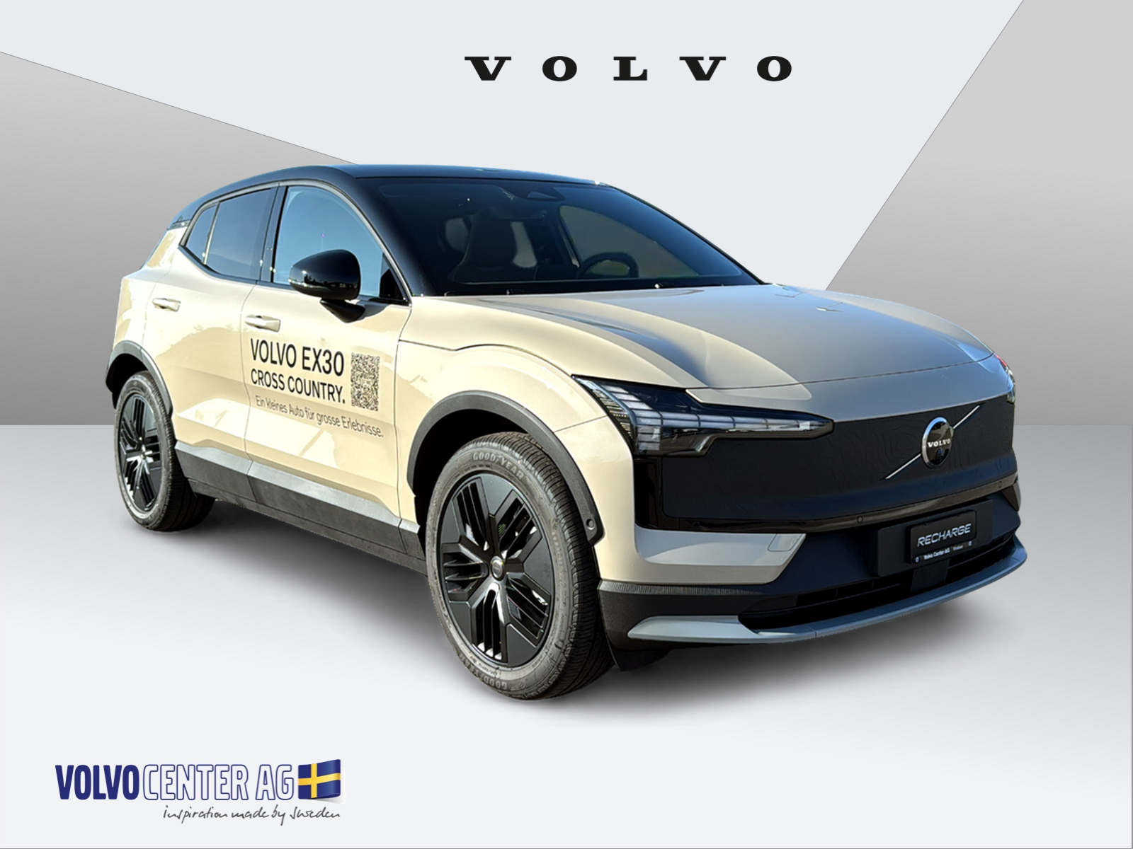 VOLVO EX 30 CC E60 Twin Performance AWD-image-5