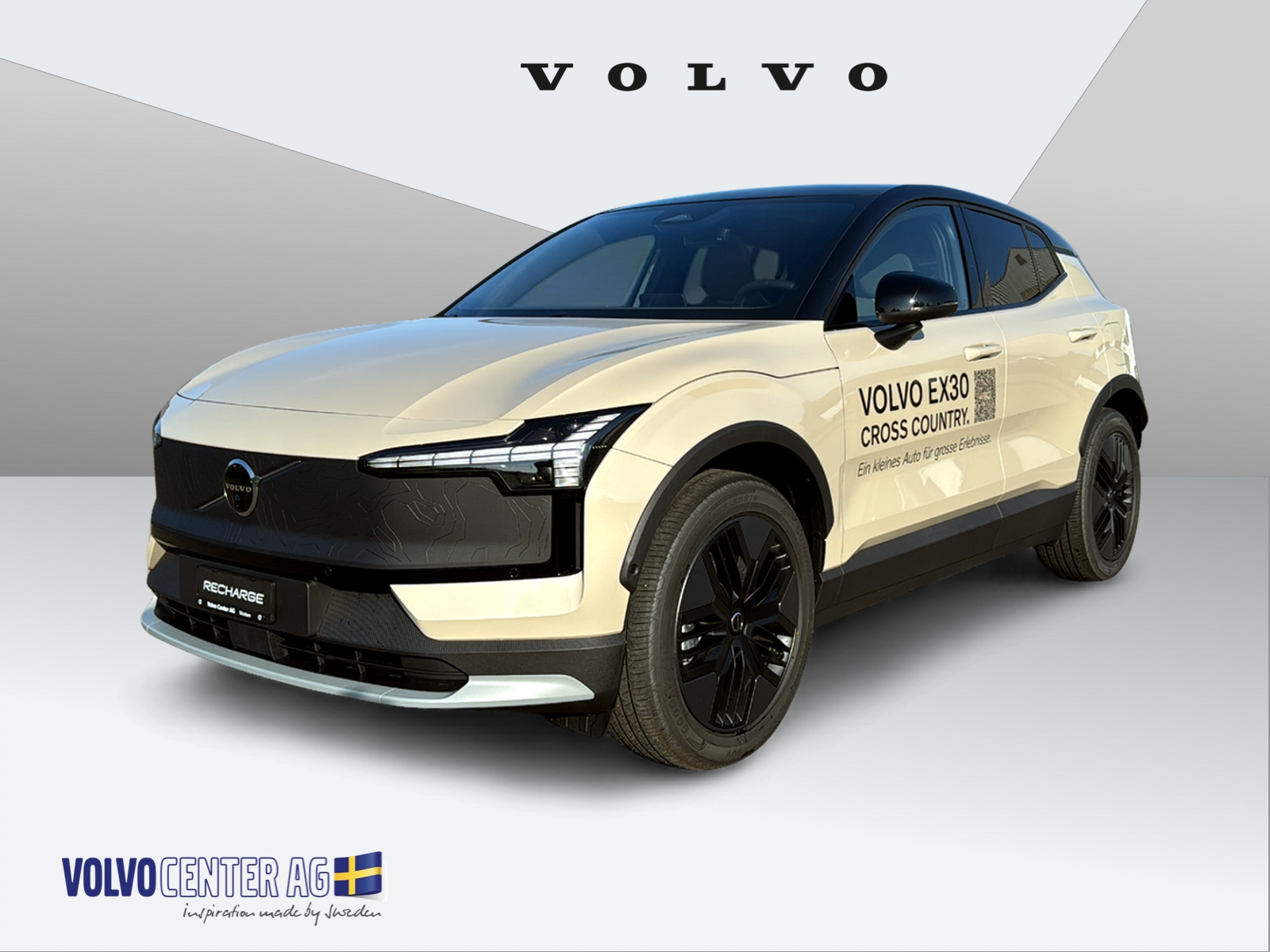 VOLVO EX 30 CC E60 Twin Performance AWD-image-0