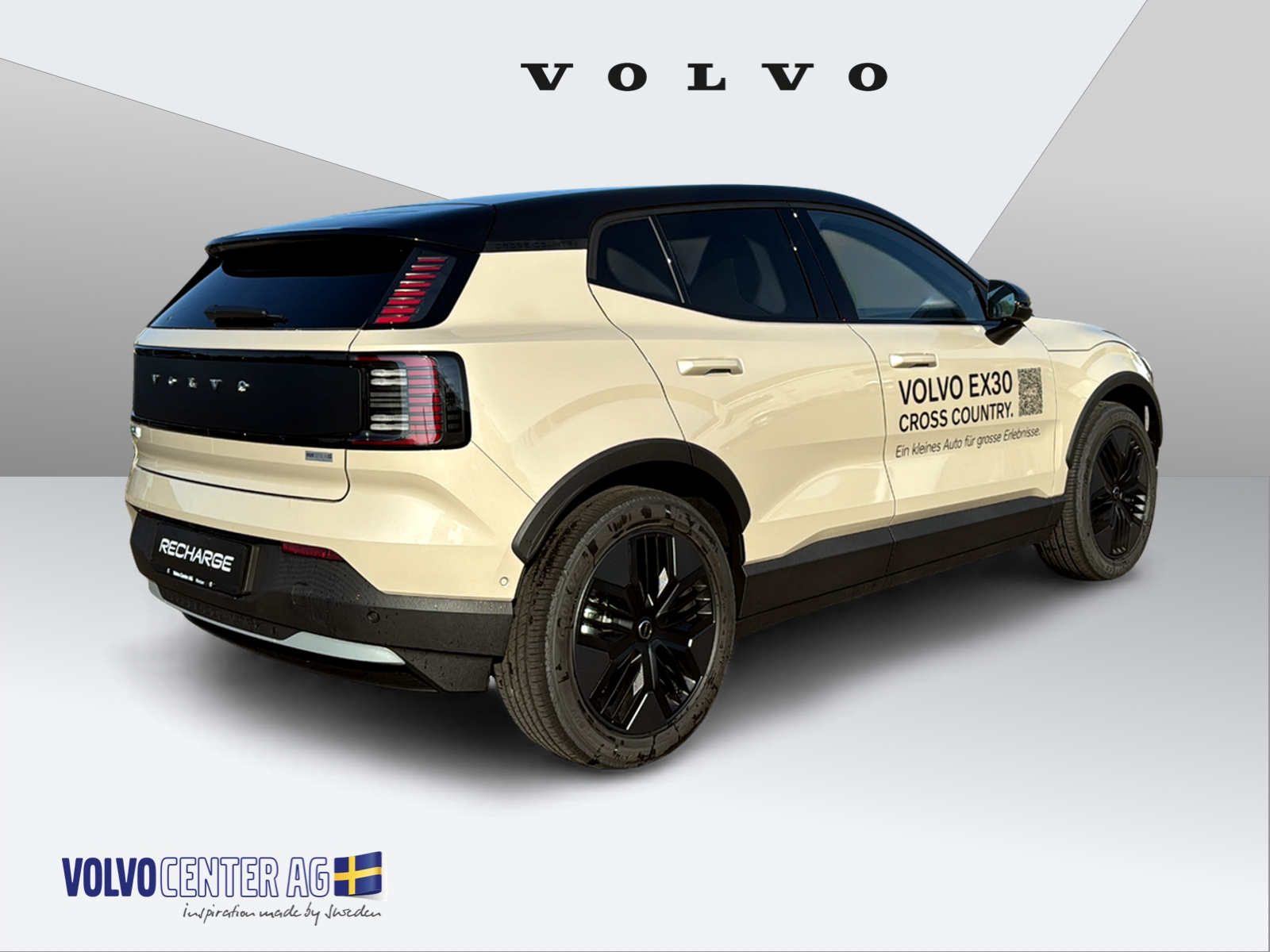 VOLVO EX 30 CC E60 Twin Performance AWD-image-3