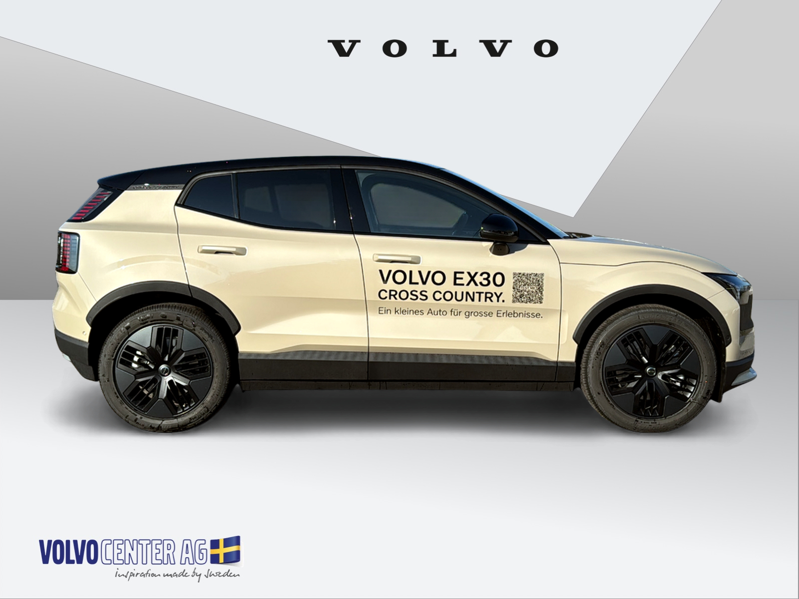 VOLVO EX 30 CC E60 Twin Performance AWD-image-4