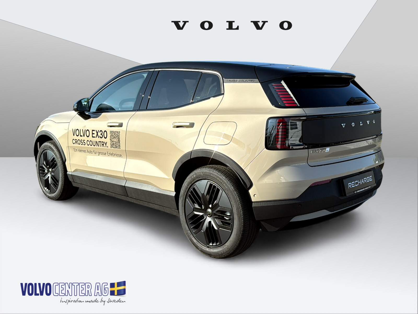VOLVO EX 30 CC E60 Twin Performance AWD-image-2