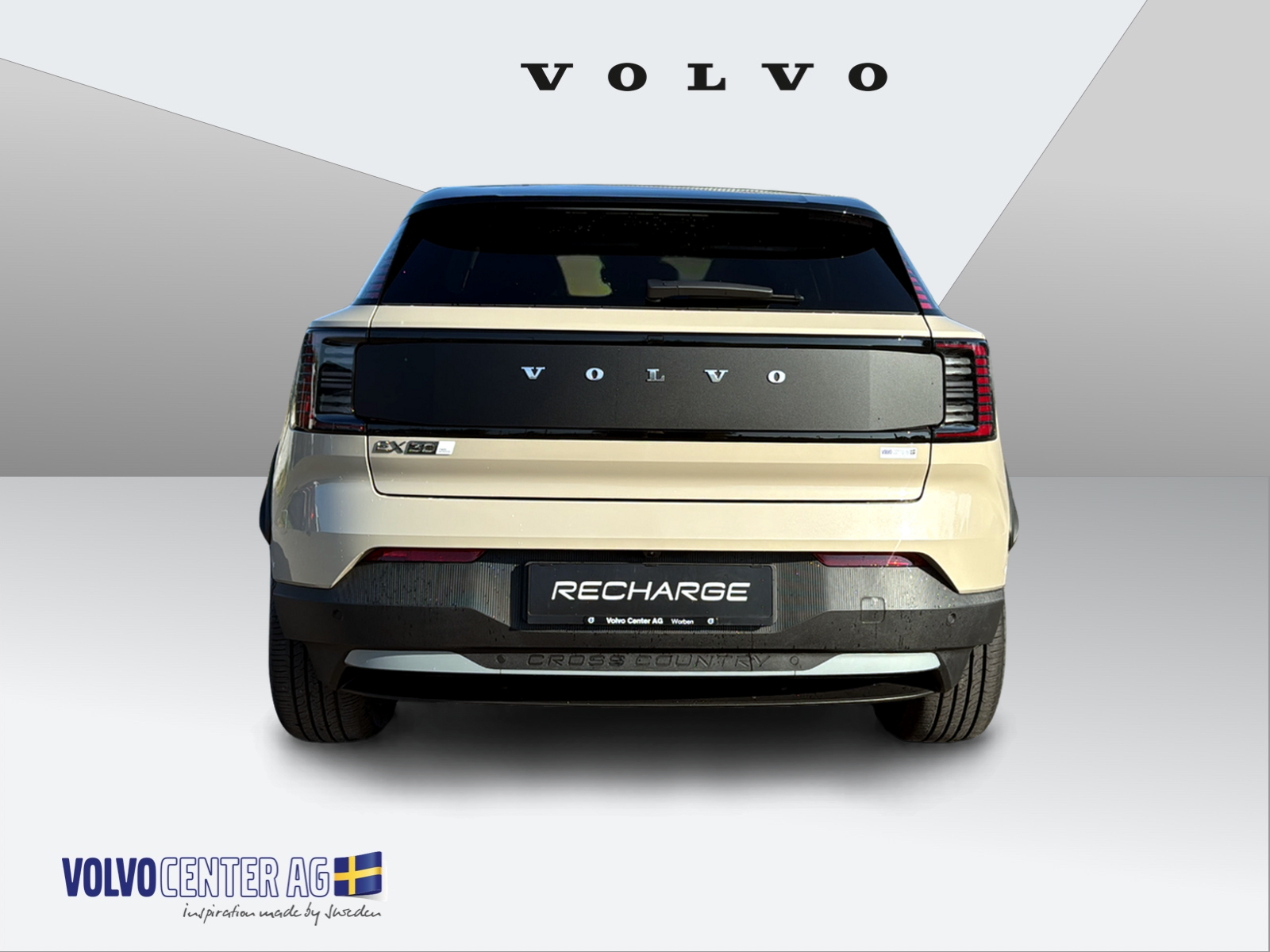 VOLVO EX 30 CC E60 Twin Performance AWD-image-7