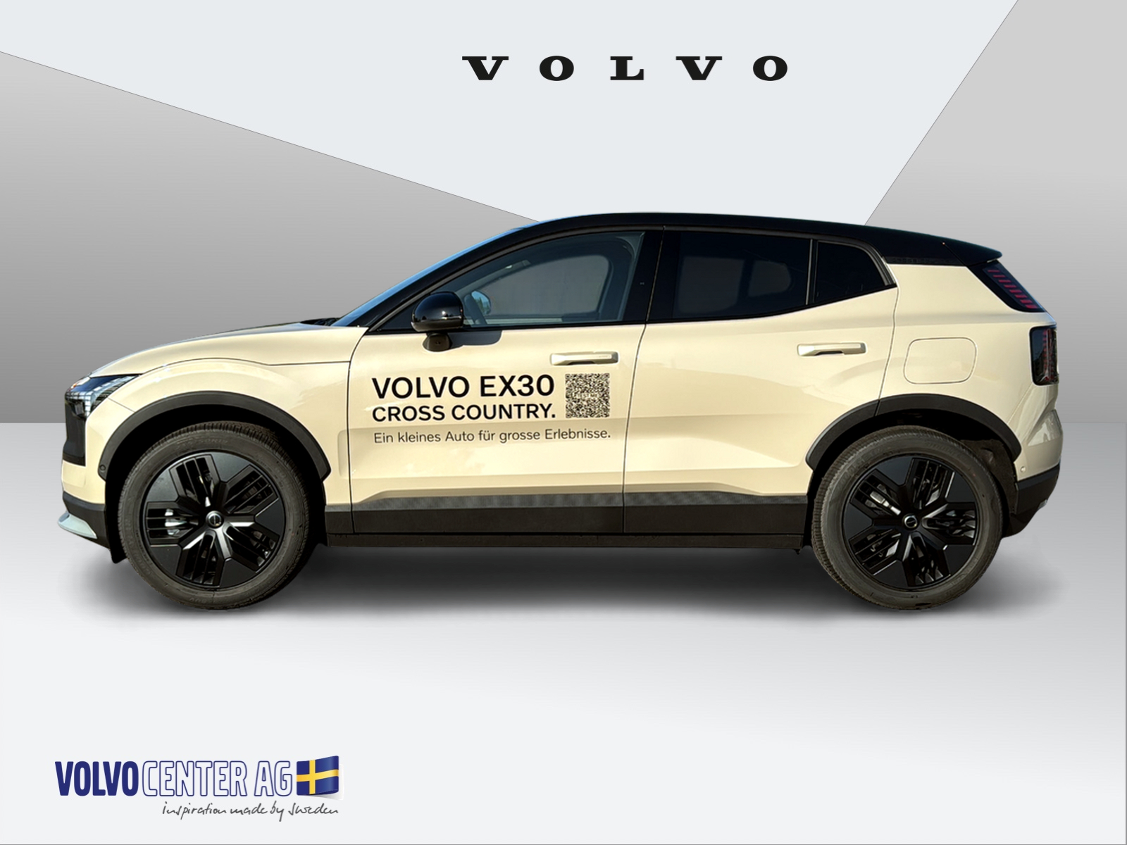 VOLVO EX 30 CC E60 Twin Performance AWD-image-1