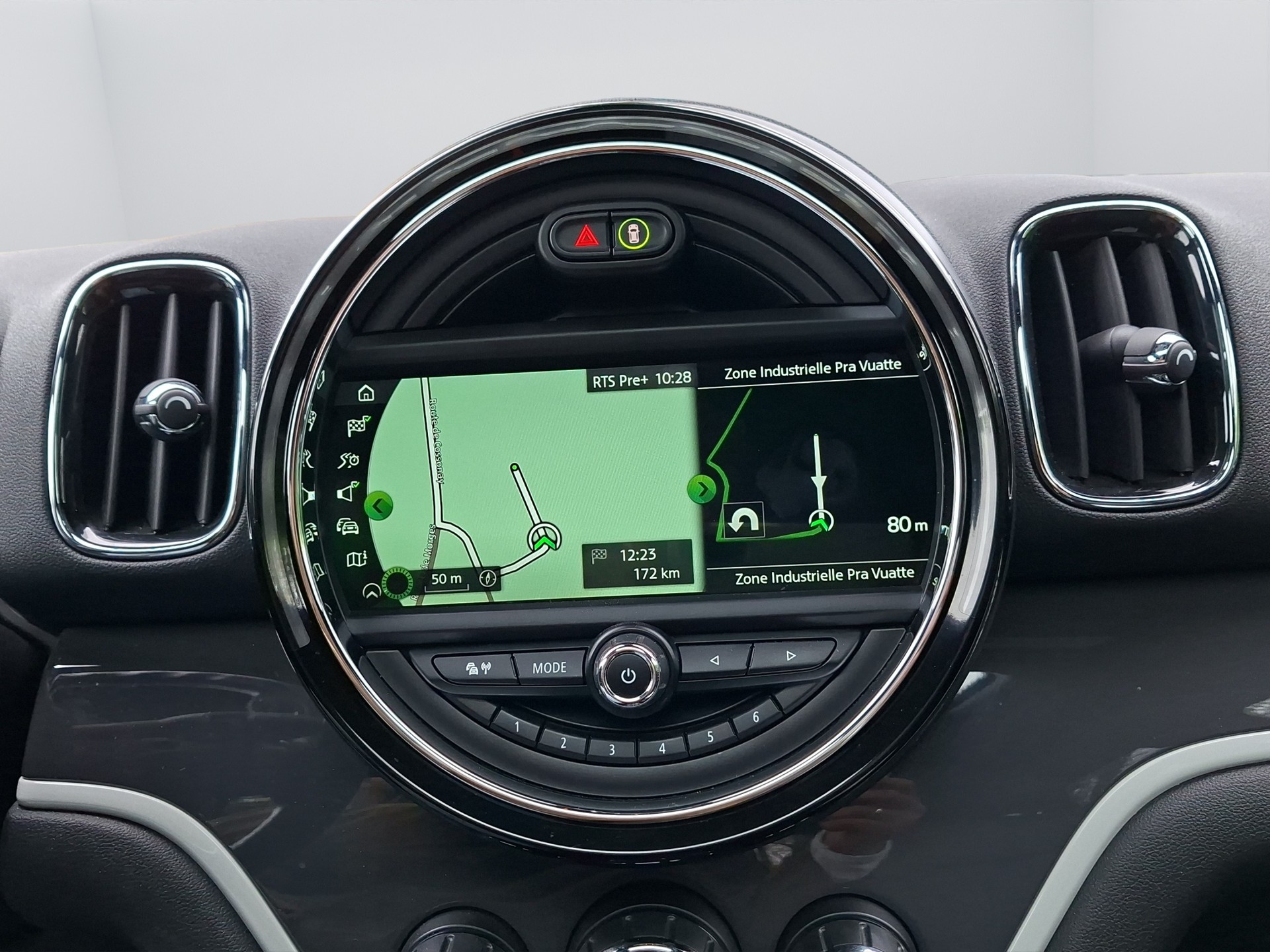 MINI Countryman John Cooper Works ALL4 Steptronic-image-13