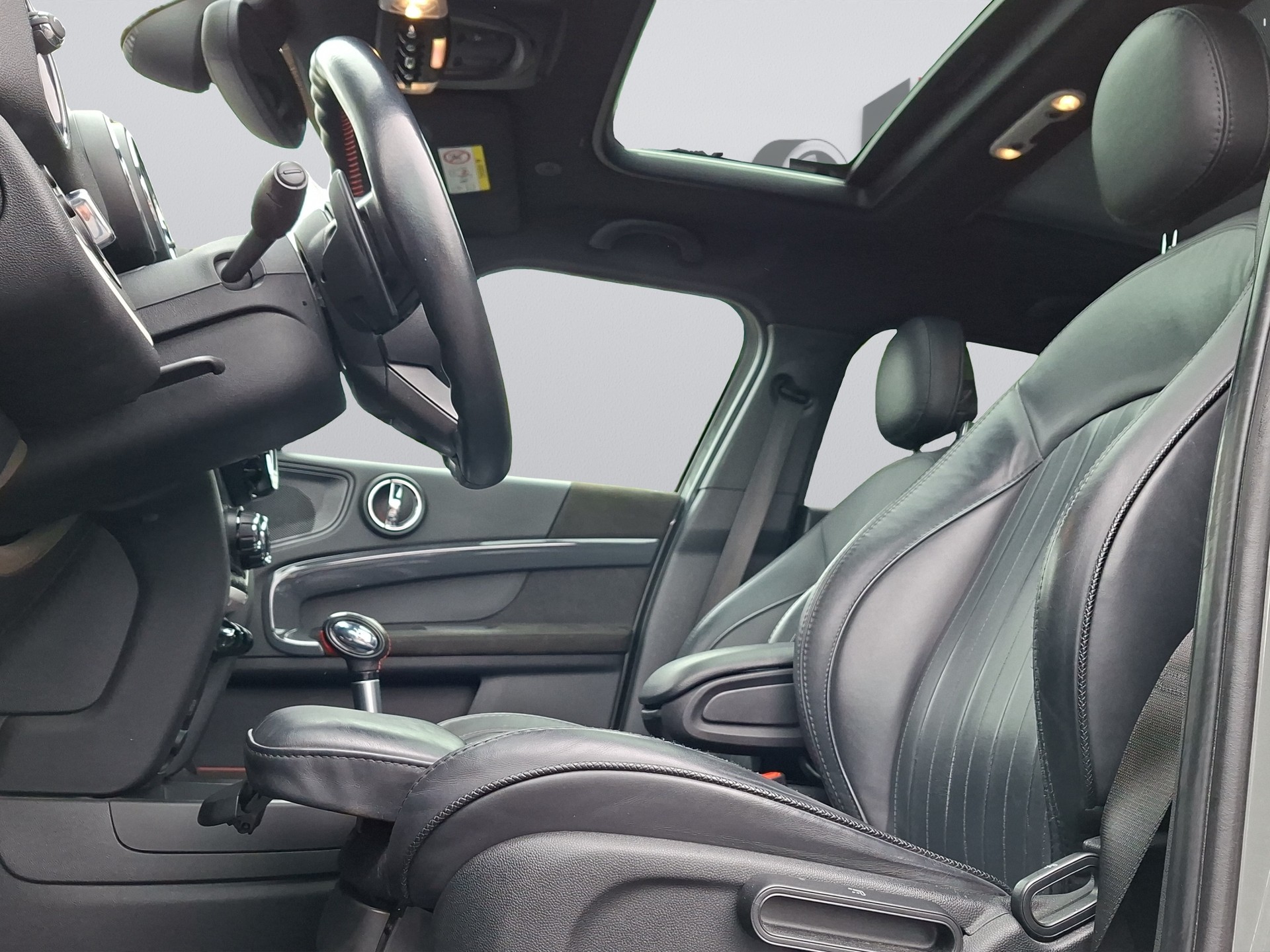 MINI Countryman John Cooper Works ALL4 Steptronic-image-9