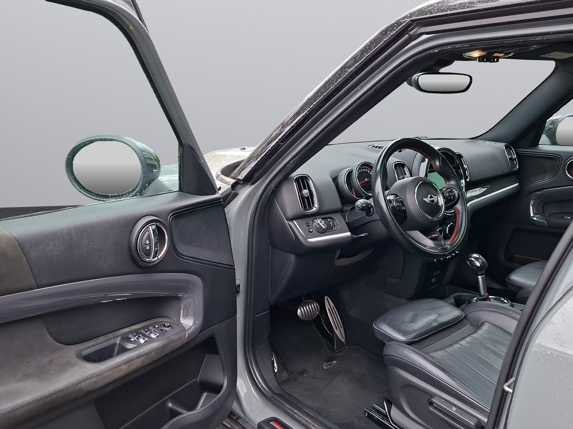 MINI Countryman John Cooper Works ALL4 Steptronic-image-10