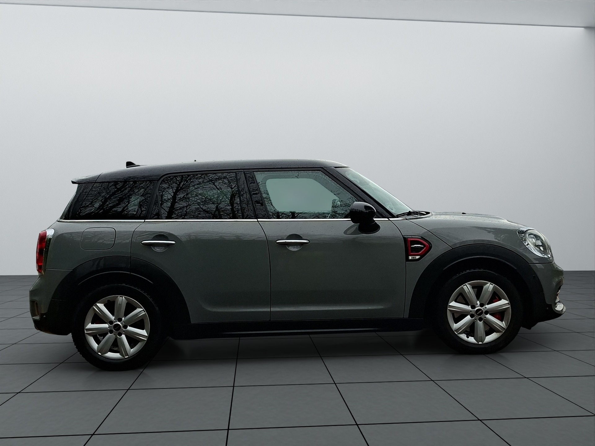 MINI Countryman John Cooper Works ALL4 Steptronic-image-6