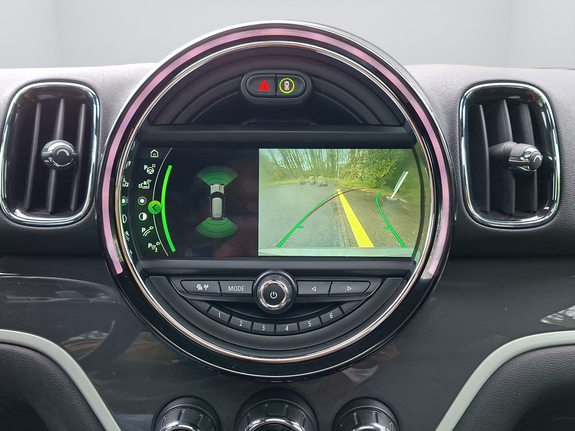 MINI Countryman John Cooper Works ALL4 Steptronic-image-14