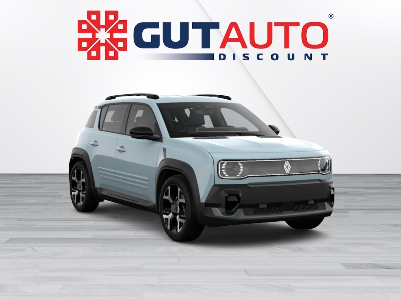 RENAULT R4 E-Tech Comfort Range 52 kWh Techno-image-6