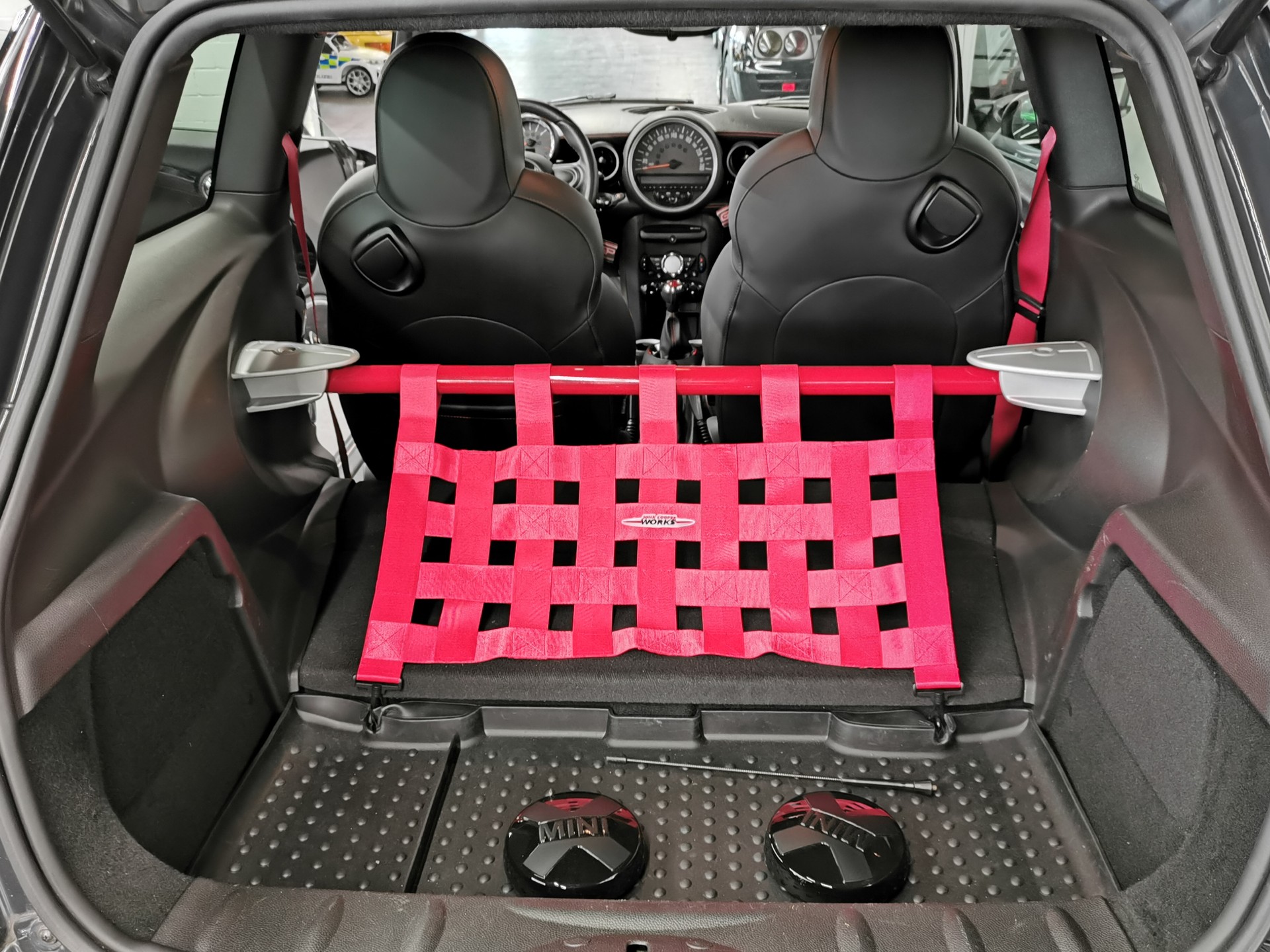 MINI Cooper John Cooper Works GP-image-15