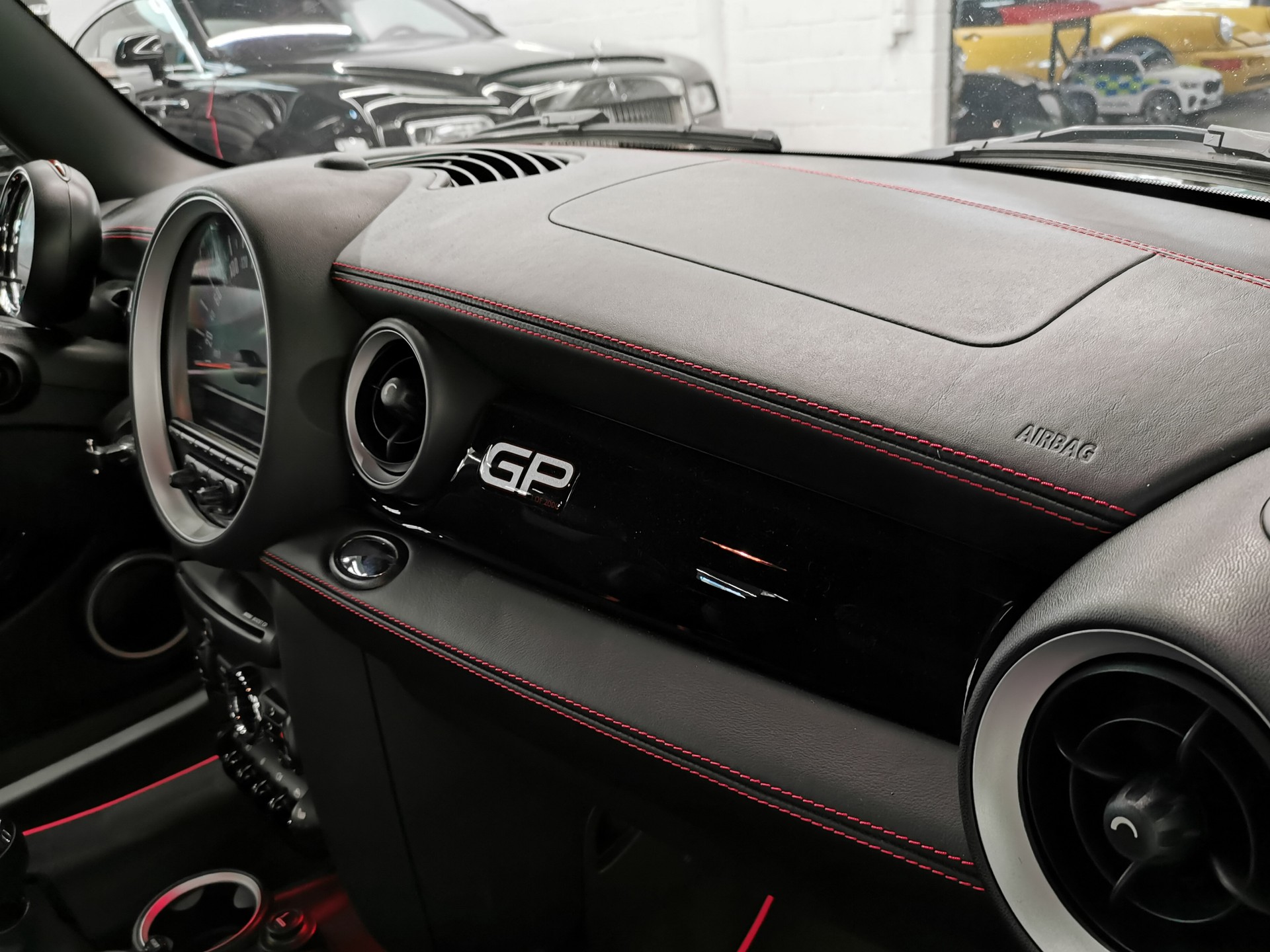 MINI Cooper John Cooper Works GP-image-14