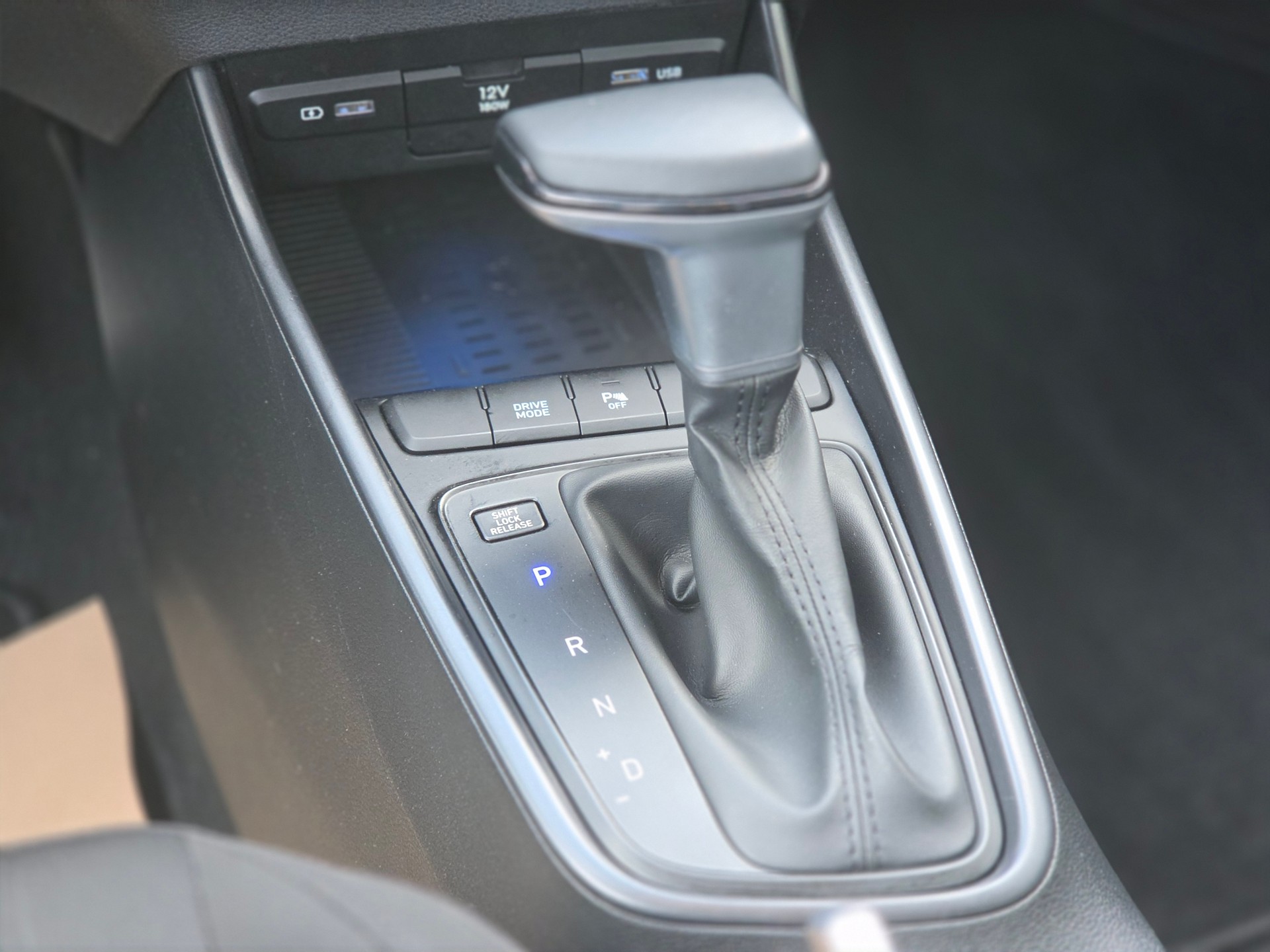 HYUNDAI Bayon 1.0 T-GDi Origo DCT-image-5