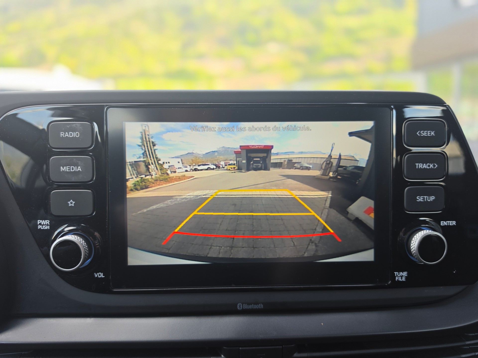 HYUNDAI Bayon 1.0 T-GDi Origo DCT-image-7