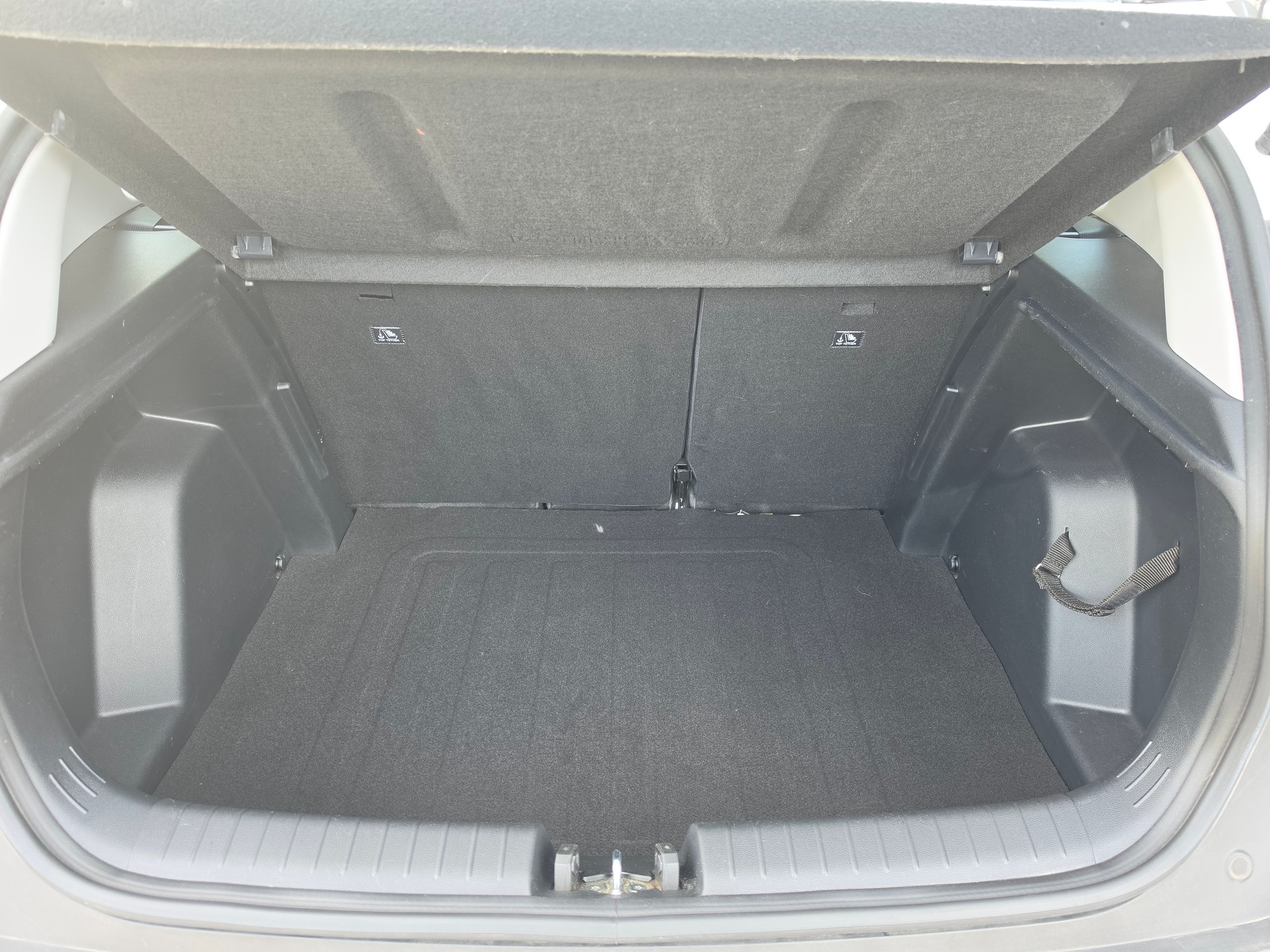 HYUNDAI Bayon 1.0 T-GDi Origo DCT-image-9