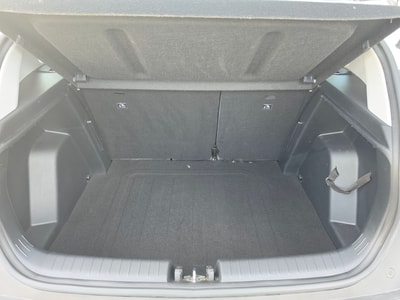 Hyundai Bayon 1.0 T-GDi Origo DCT — photo 10