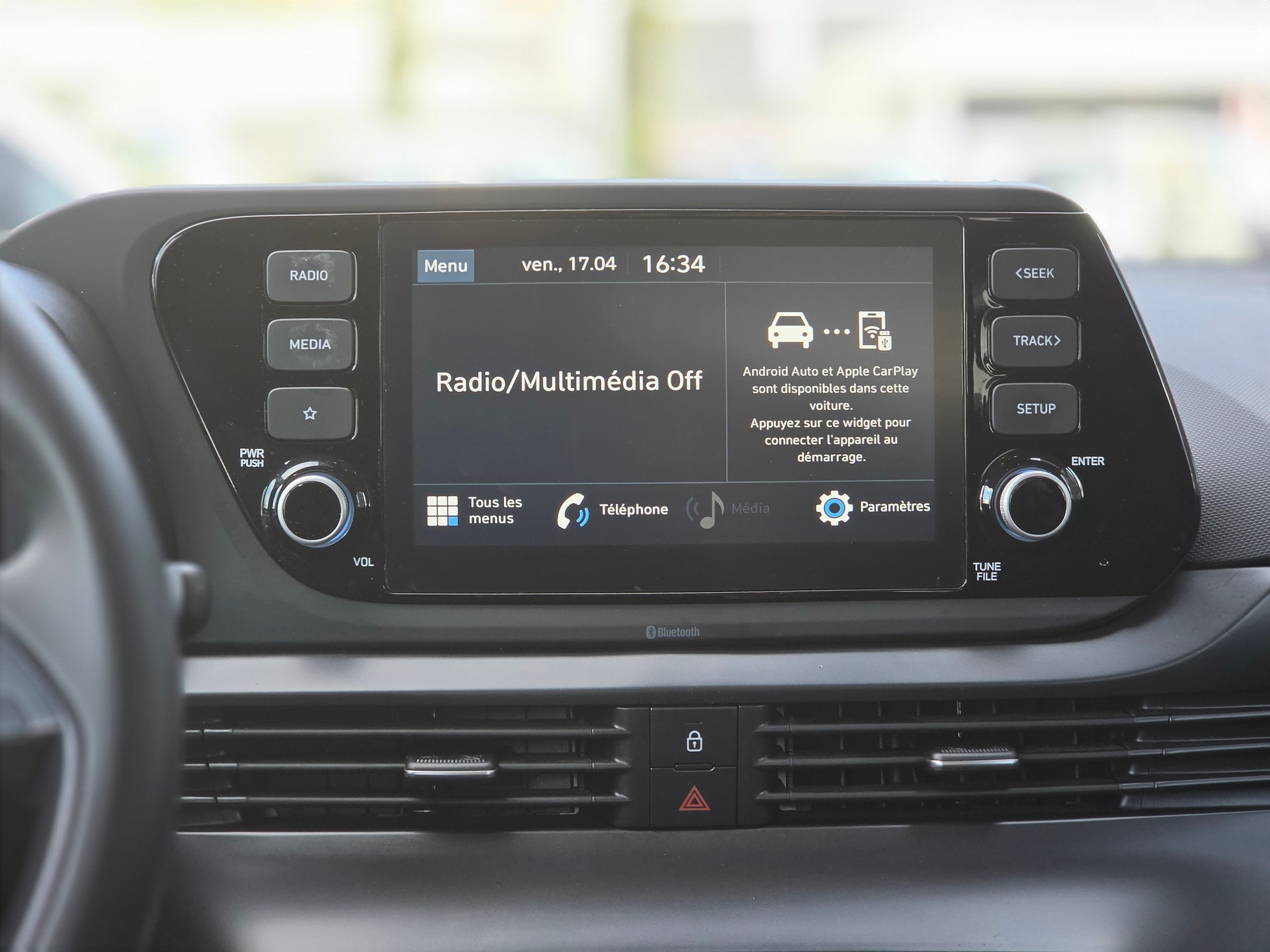HYUNDAI Bayon 1.0 T-GDi Origo DCT-image-6
