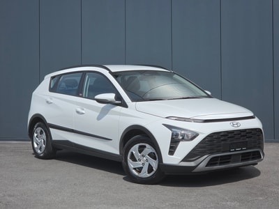 Hyundai Bayon 1.0 T-GDi Origo DCT — photo 1