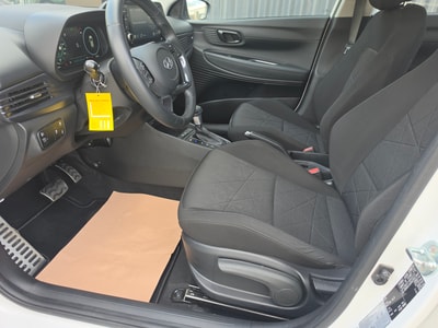 Hyundai Bayon 1.0 T-GDi Origo DCT — photo 3