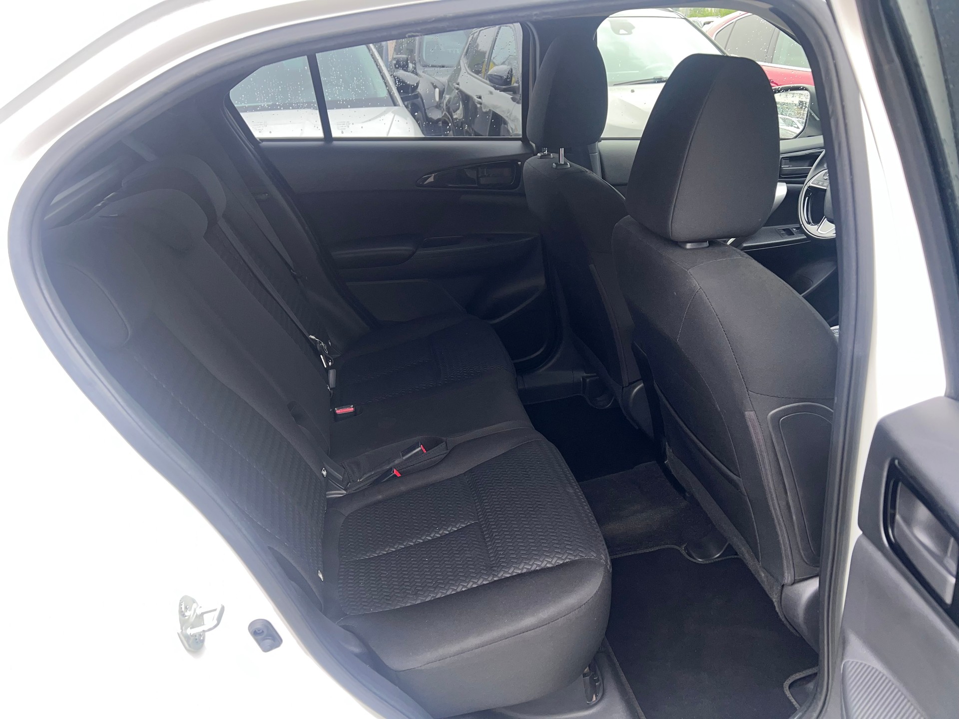 MITSUBISHI Eclipse Cross 1.5 T-Mivec Value 2WD CVT-image-12