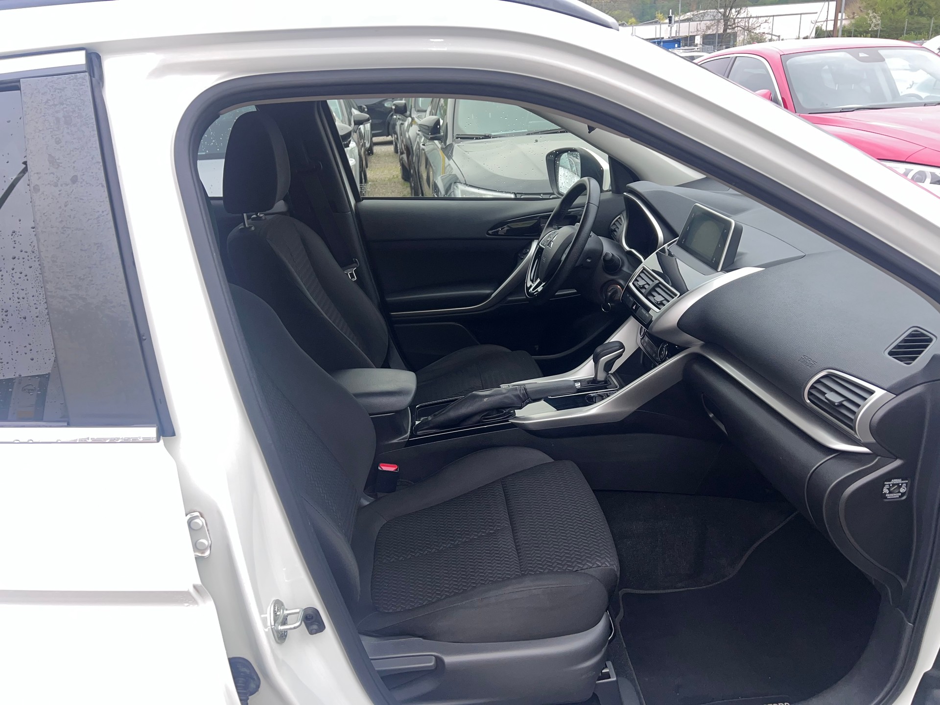 MITSUBISHI Eclipse Cross 1.5 T-Mivec Value 2WD CVT-image-11