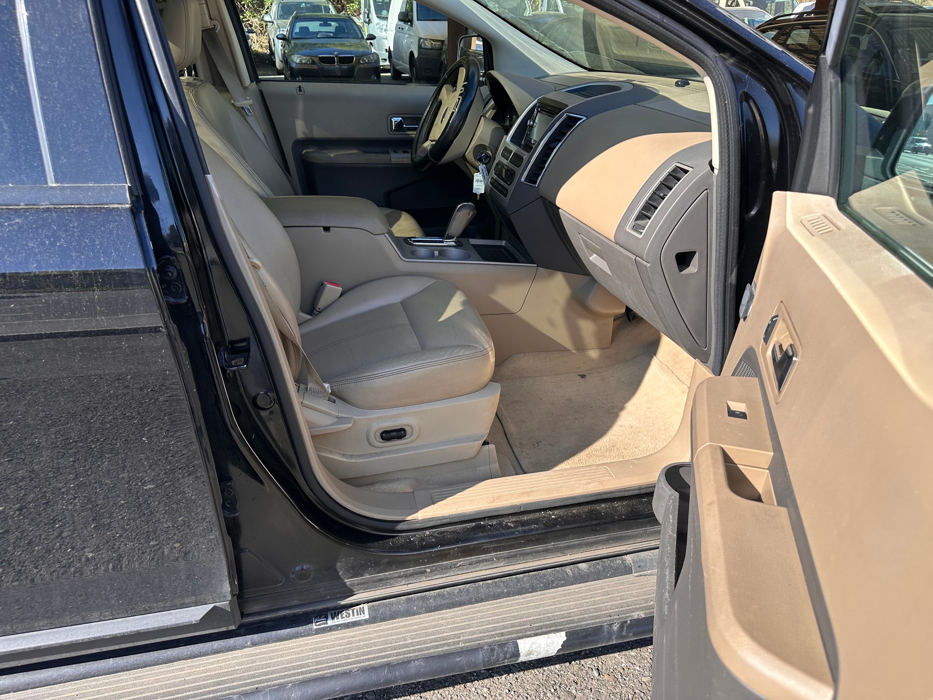 FORD EDGE-image-12
