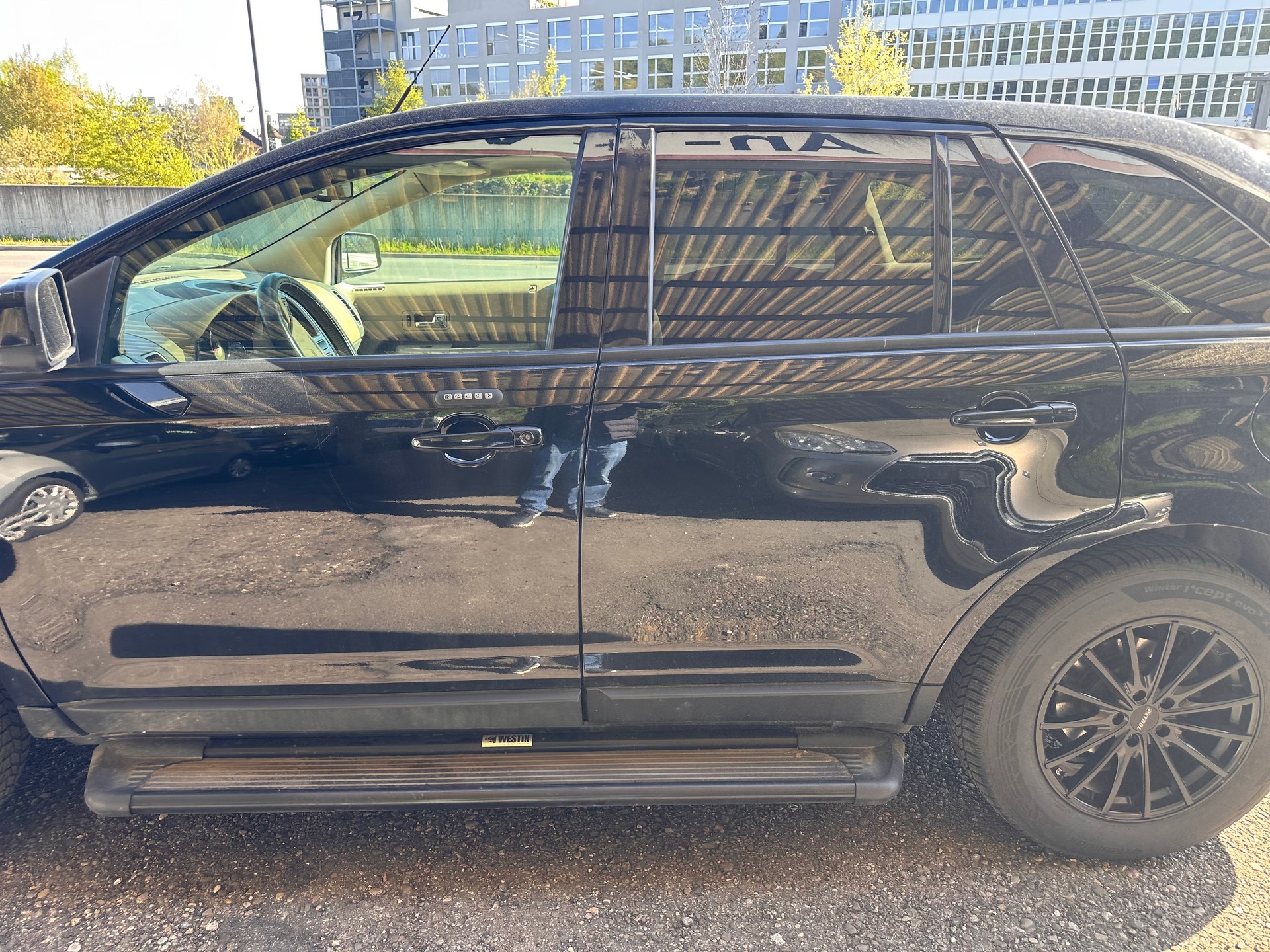 FORD EDGE-image-2