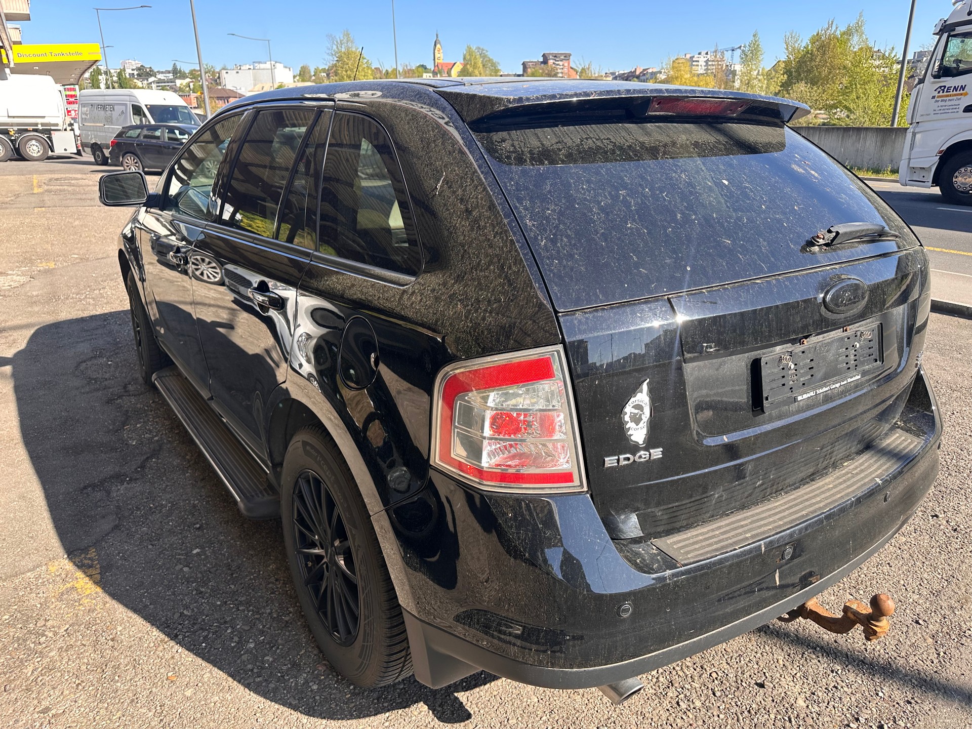 FORD EDGE-image-3