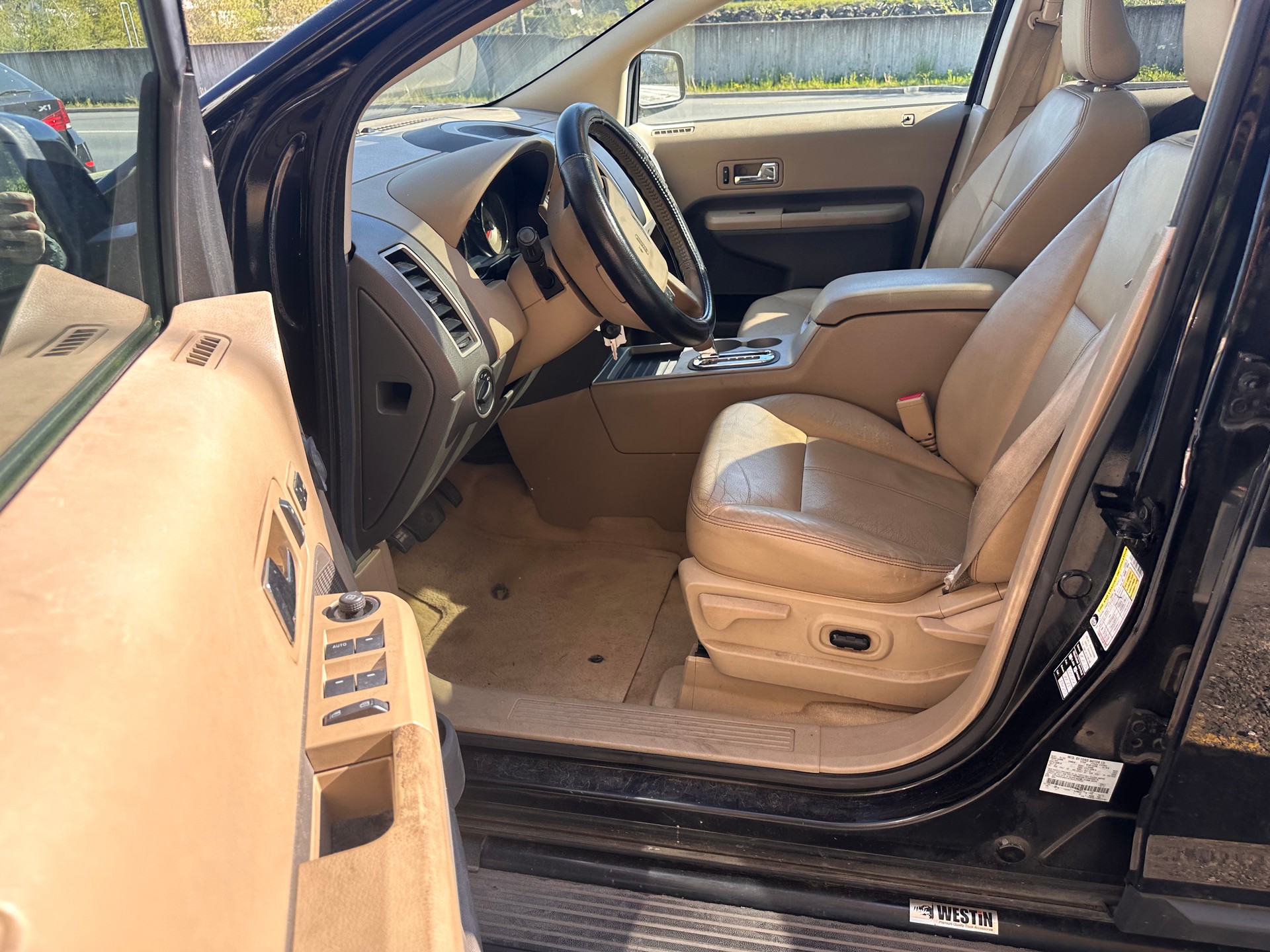 FORD EDGE-image-8