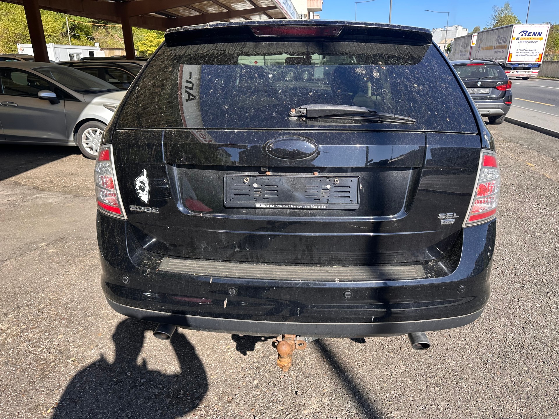 FORD EDGE-image-6