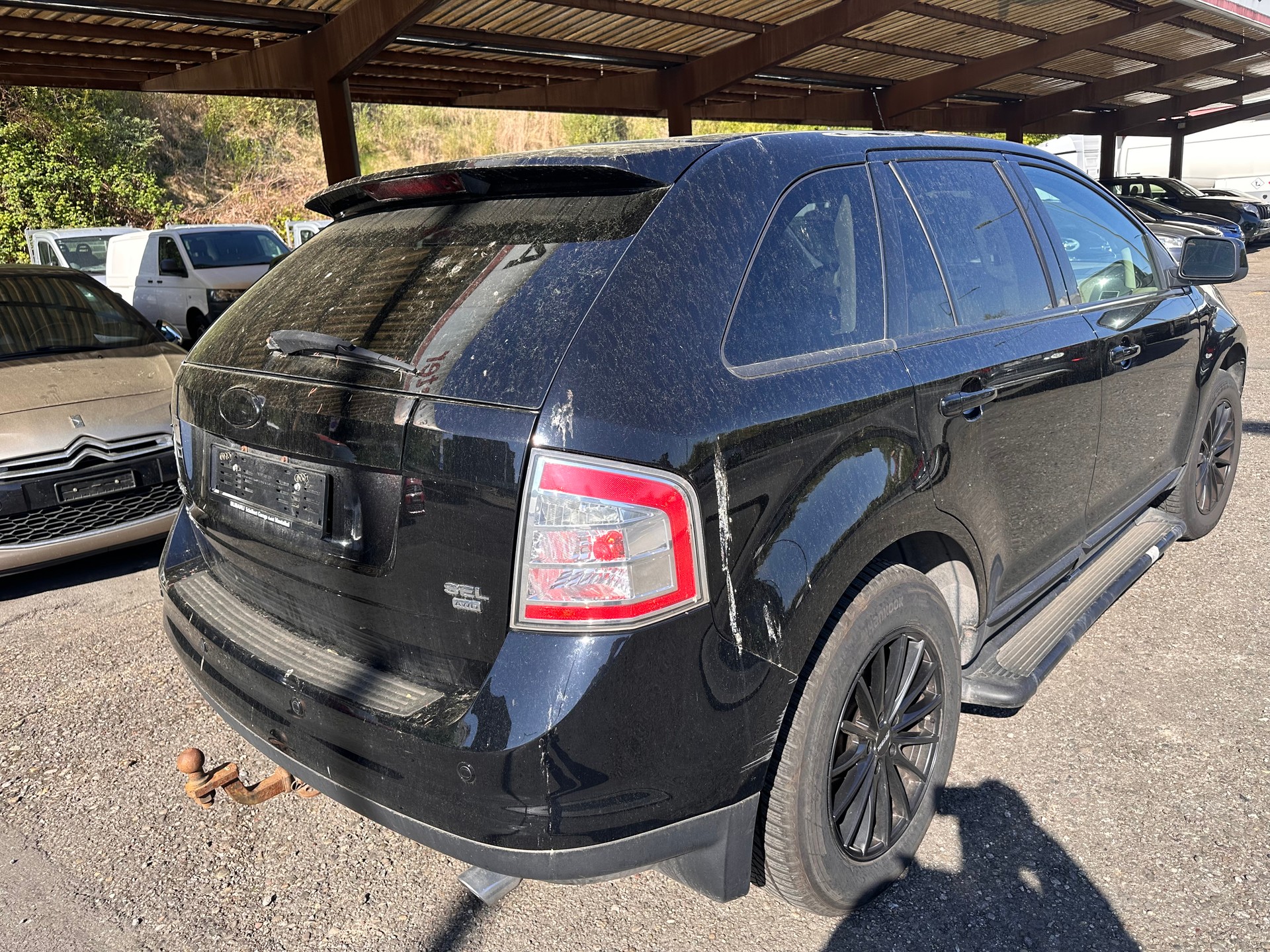 FORD EDGE-image-4