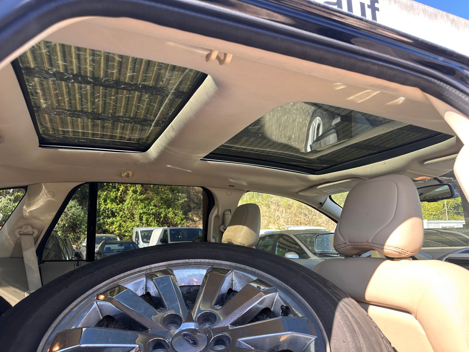 FORD EDGE-image-11