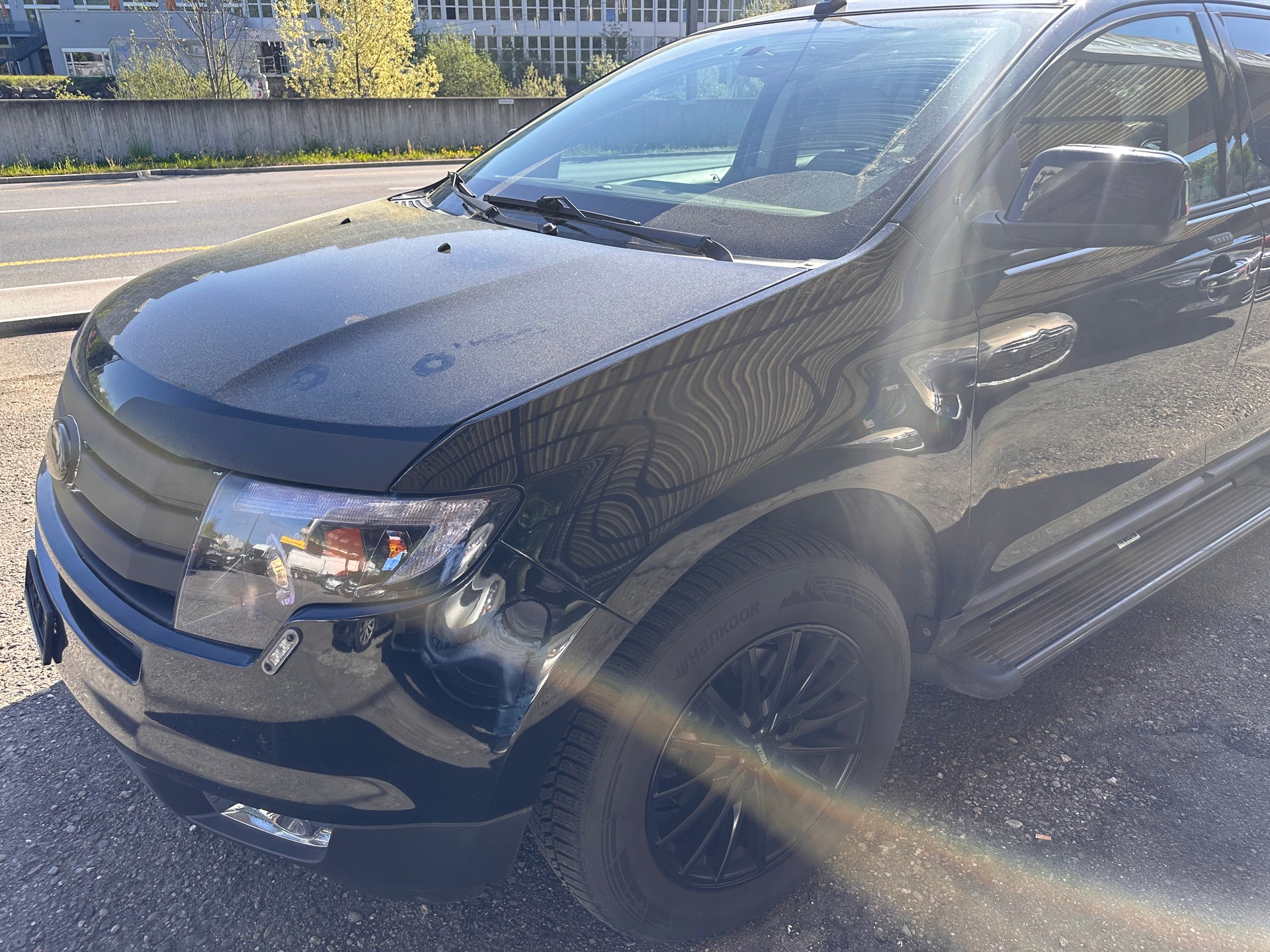 FORD EDGE-image-1