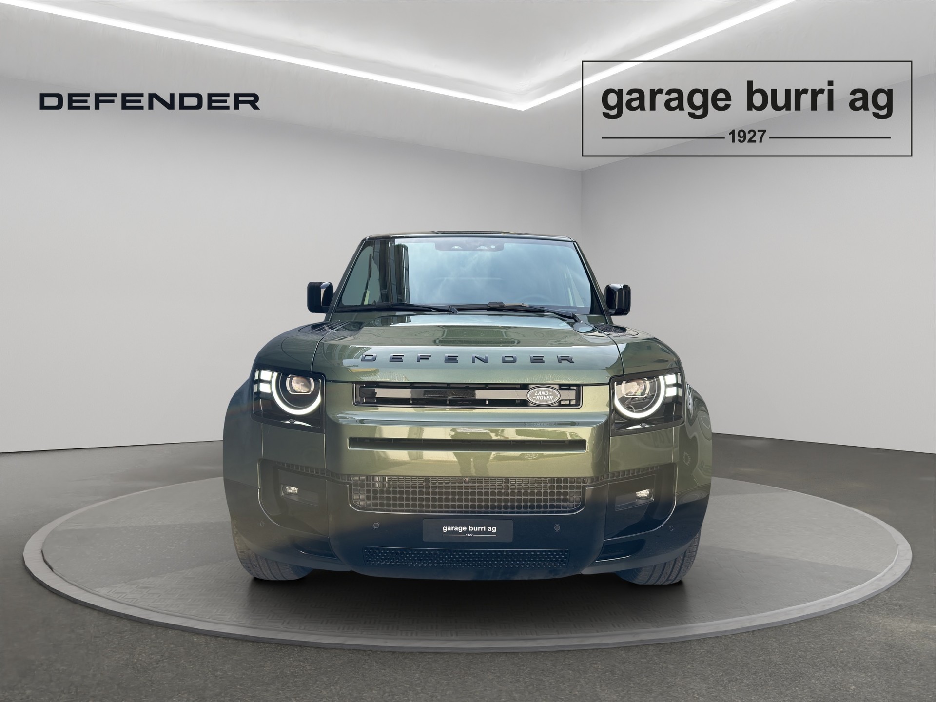 LAND ROVER Defender 110 3.0 D I6 250 X-Dynamic SE-image-4