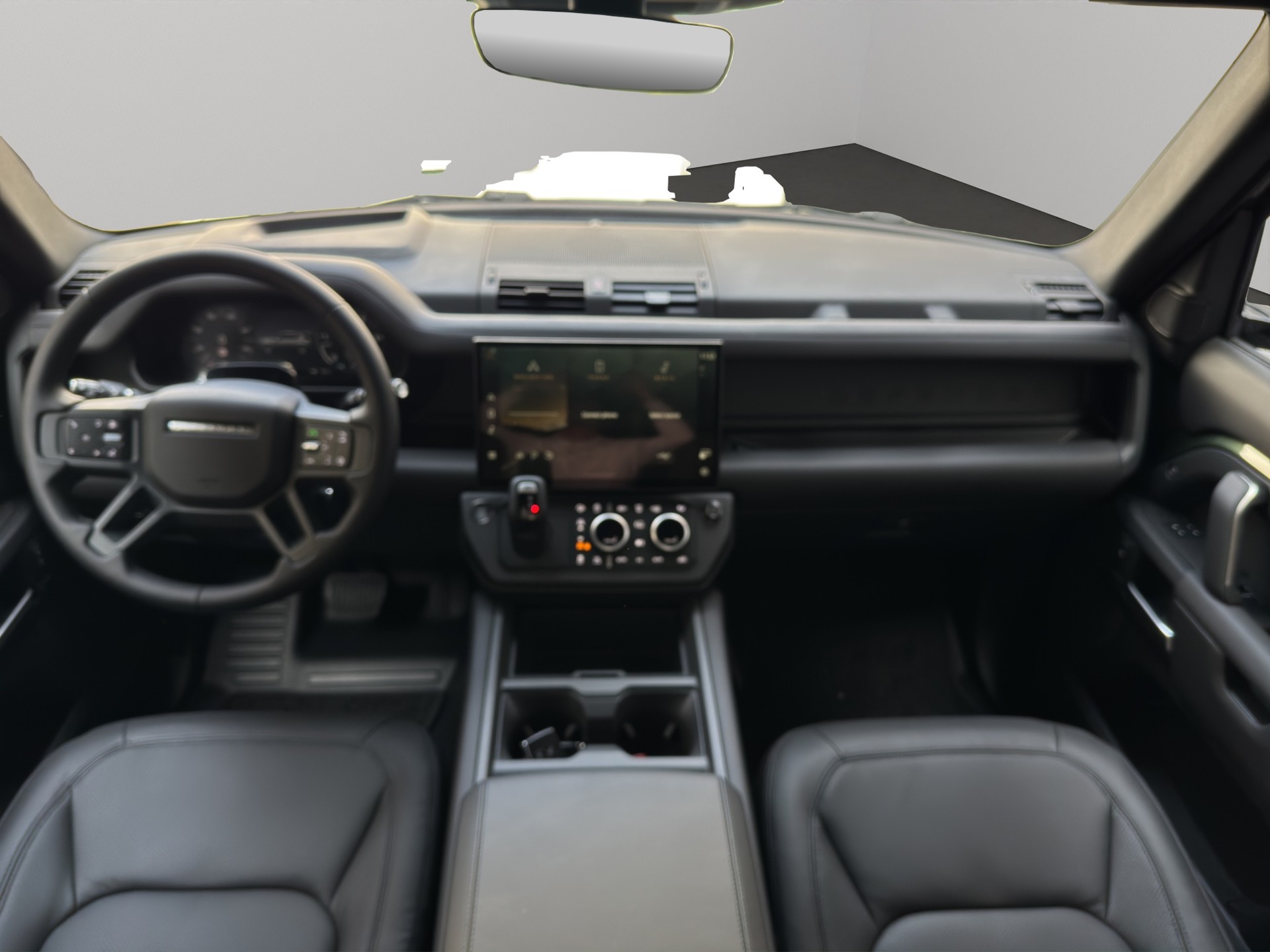 LAND ROVER Defender 110 3.0 D I6 250 X-Dynamic SE-image-7