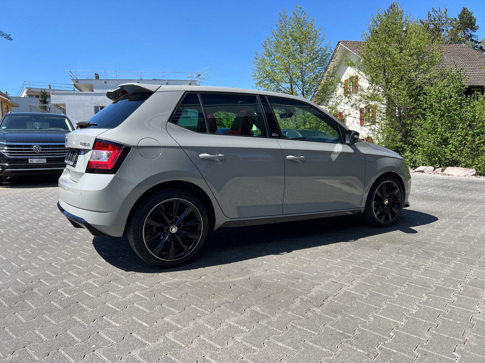 SKODA Fabia 1.0 TSI Monte Carlo DSG-showroom-element-3