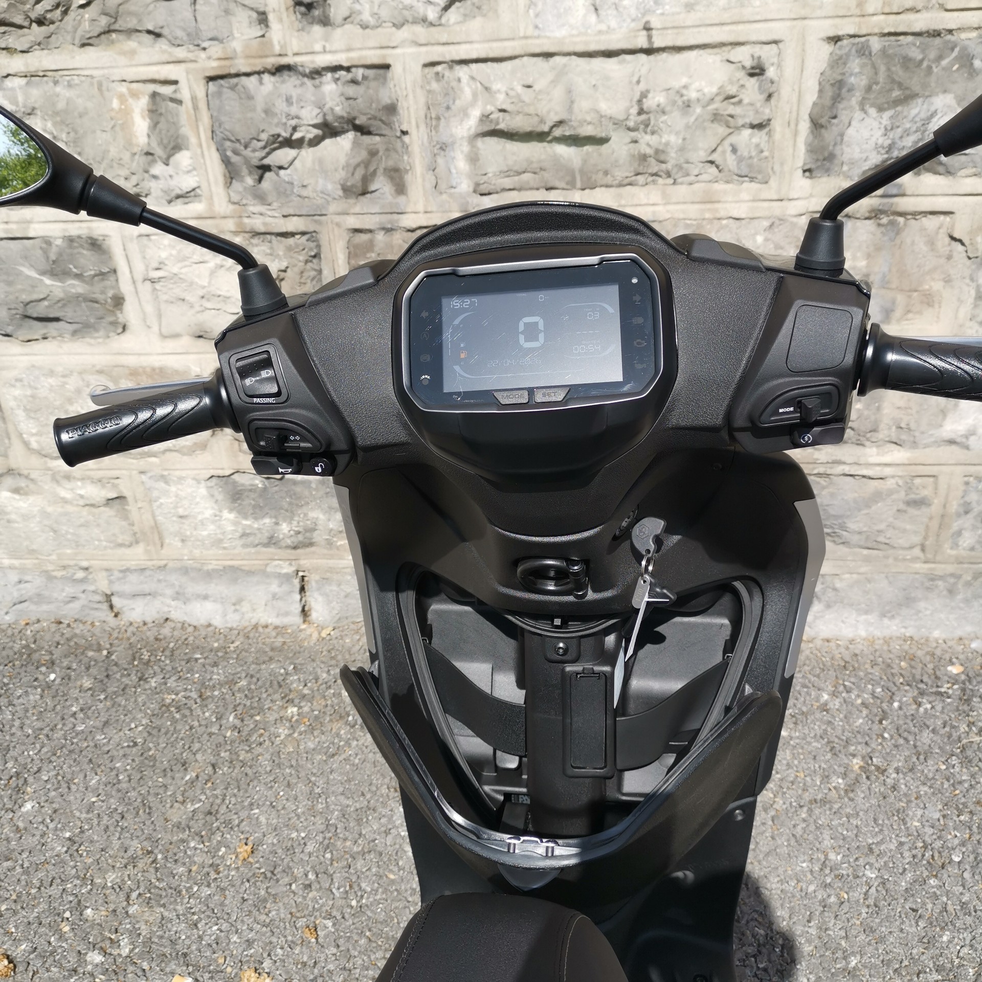 PIAGGIO Liberty 50 (45km/h)-image-5