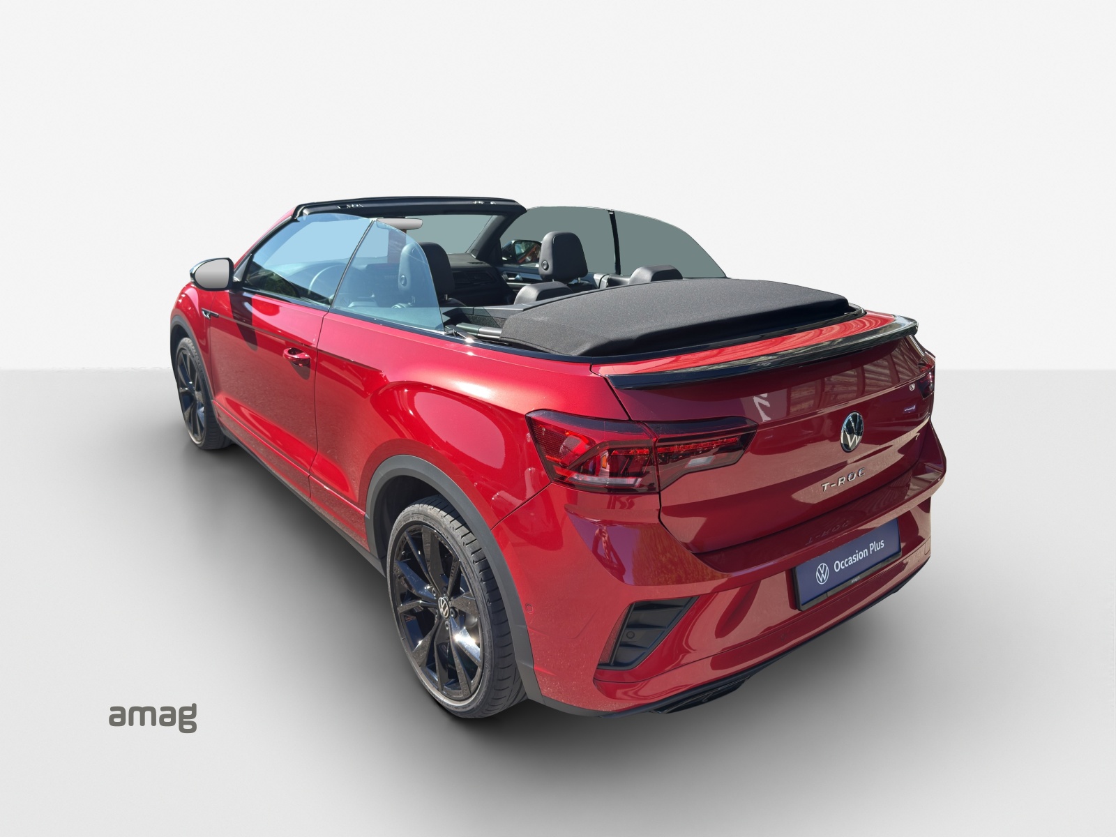 VW T-Roc Cabriolet 1.5 TSI EVO R-Line DSG-image-14