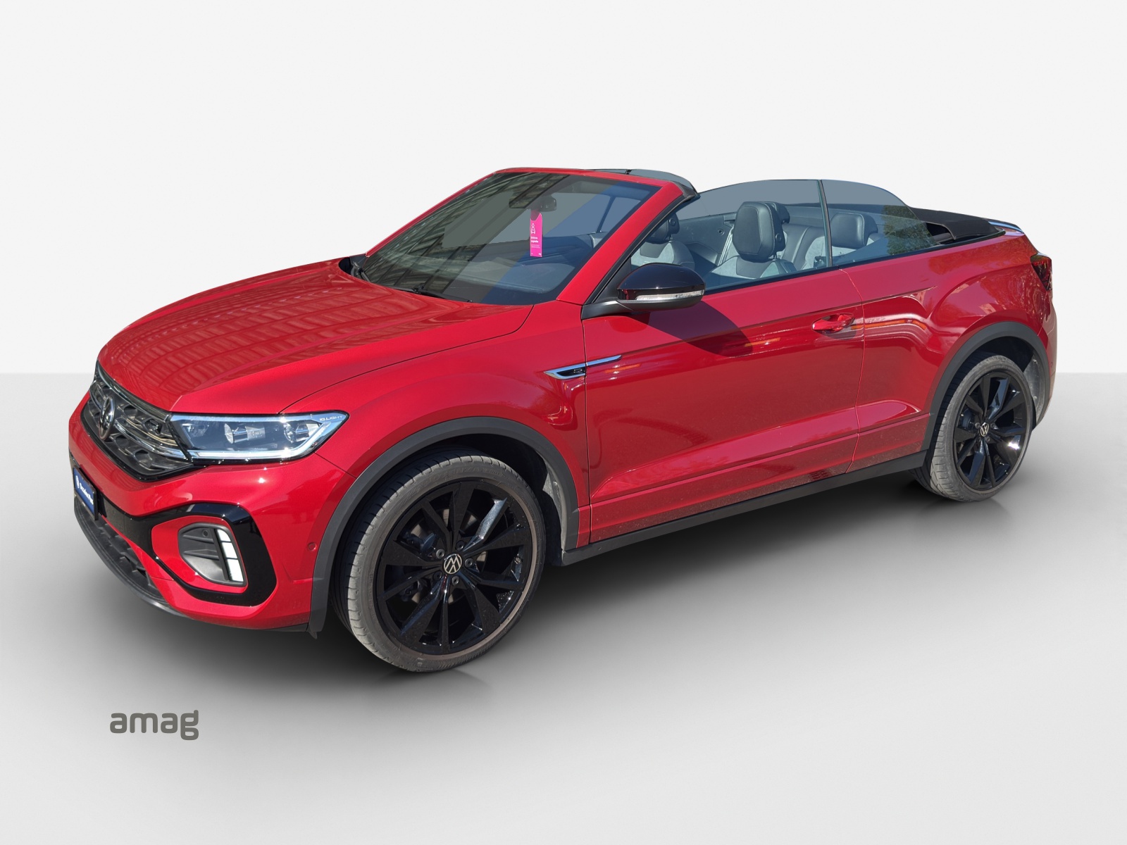 VW T-Roc Cabriolet 1.5 TSI EVO R-Line DSG-image-13