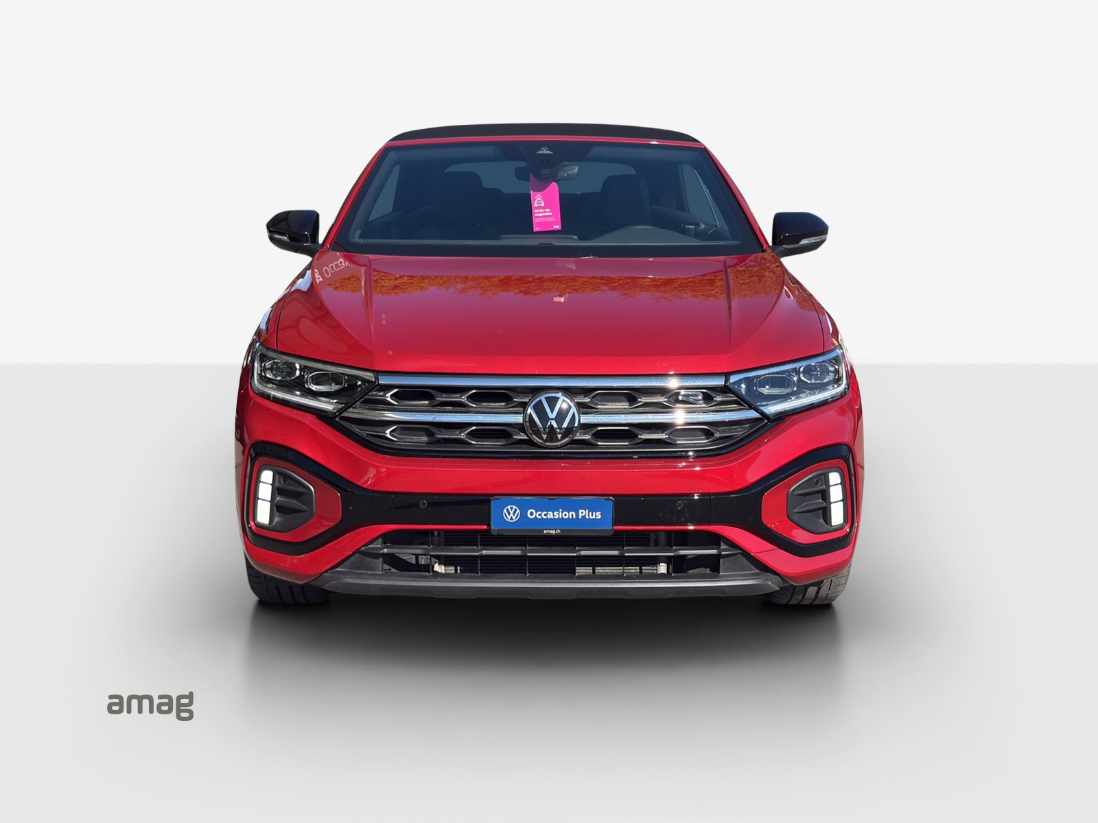 VW T-Roc Cabriolet 1.5 TSI EVO R-Line DSG-image-6
