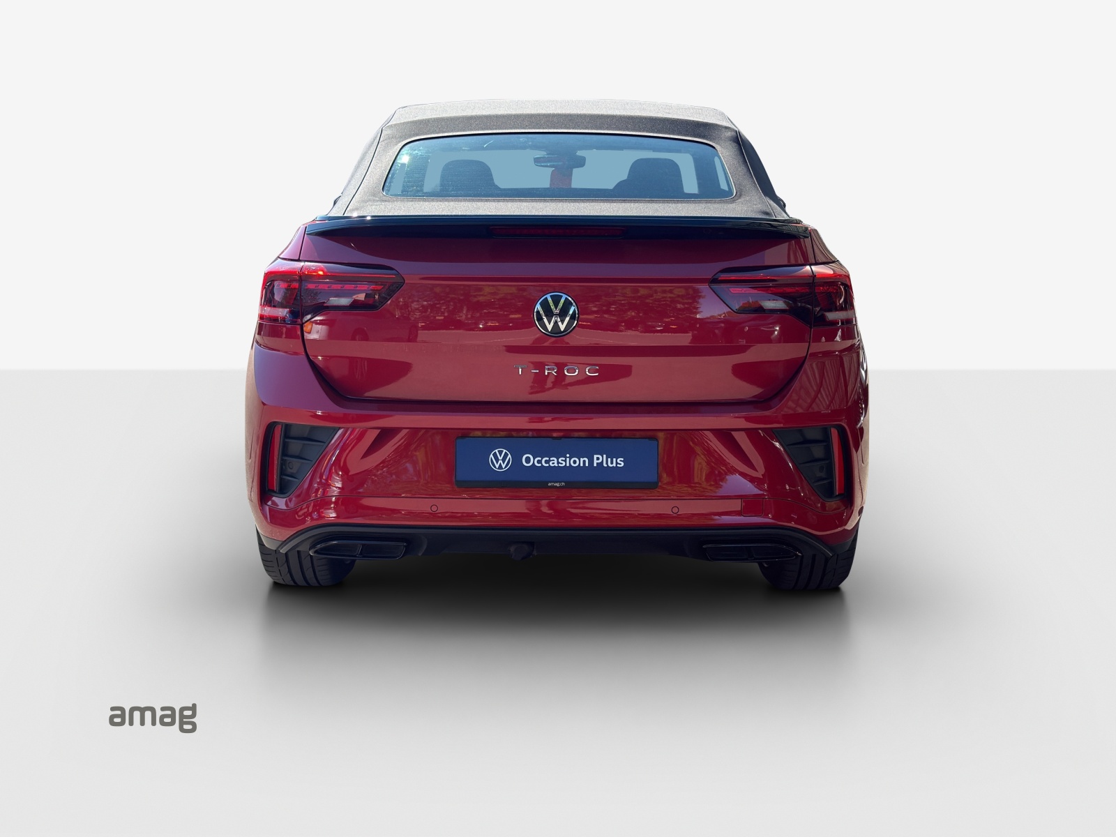 VW T-Roc Cabriolet 1.5 TSI EVO R-Line DSG-image-3