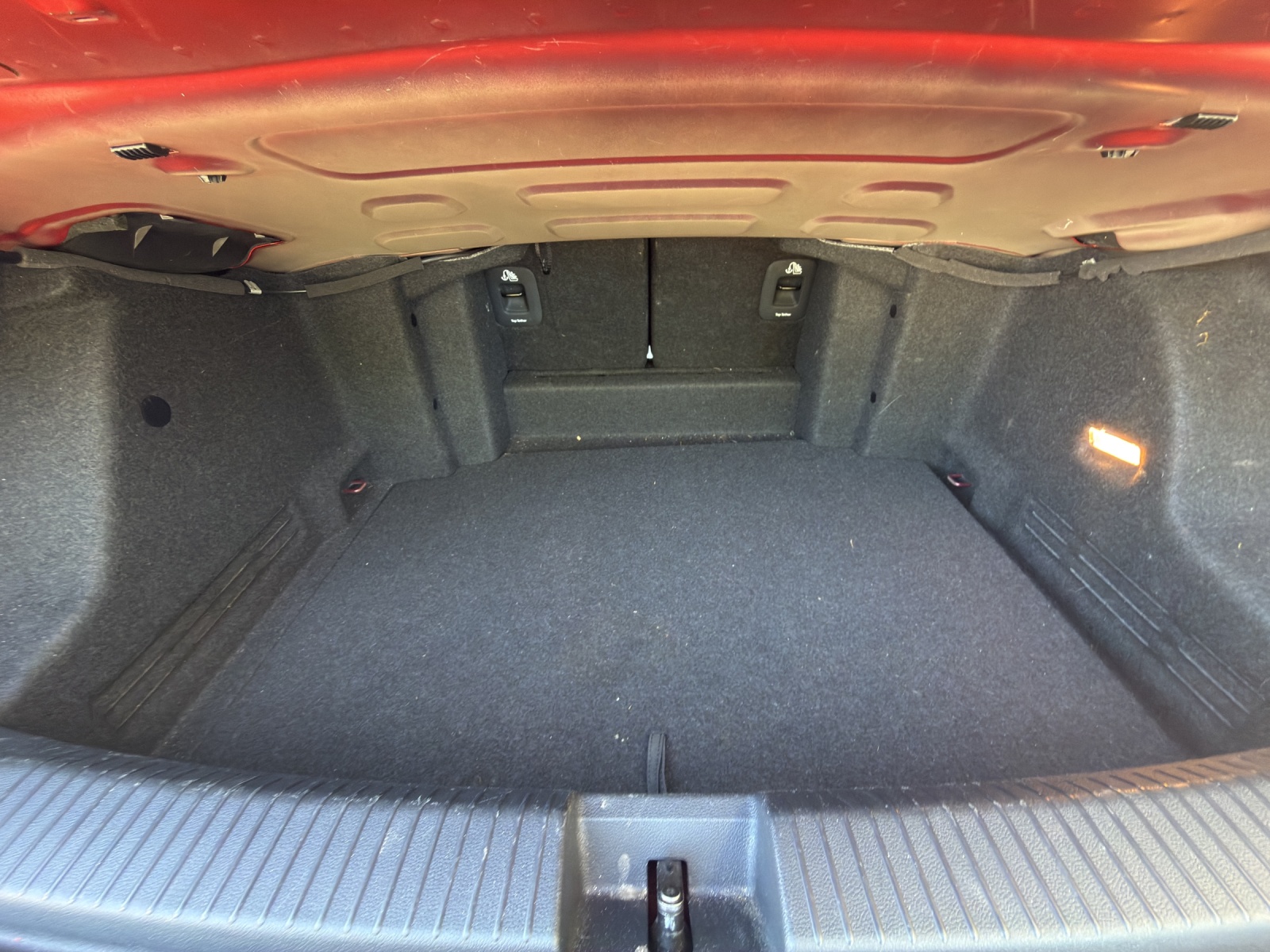 VW T-Roc Cabriolet 1.5 TSI EVO R-Line DSG-image-12