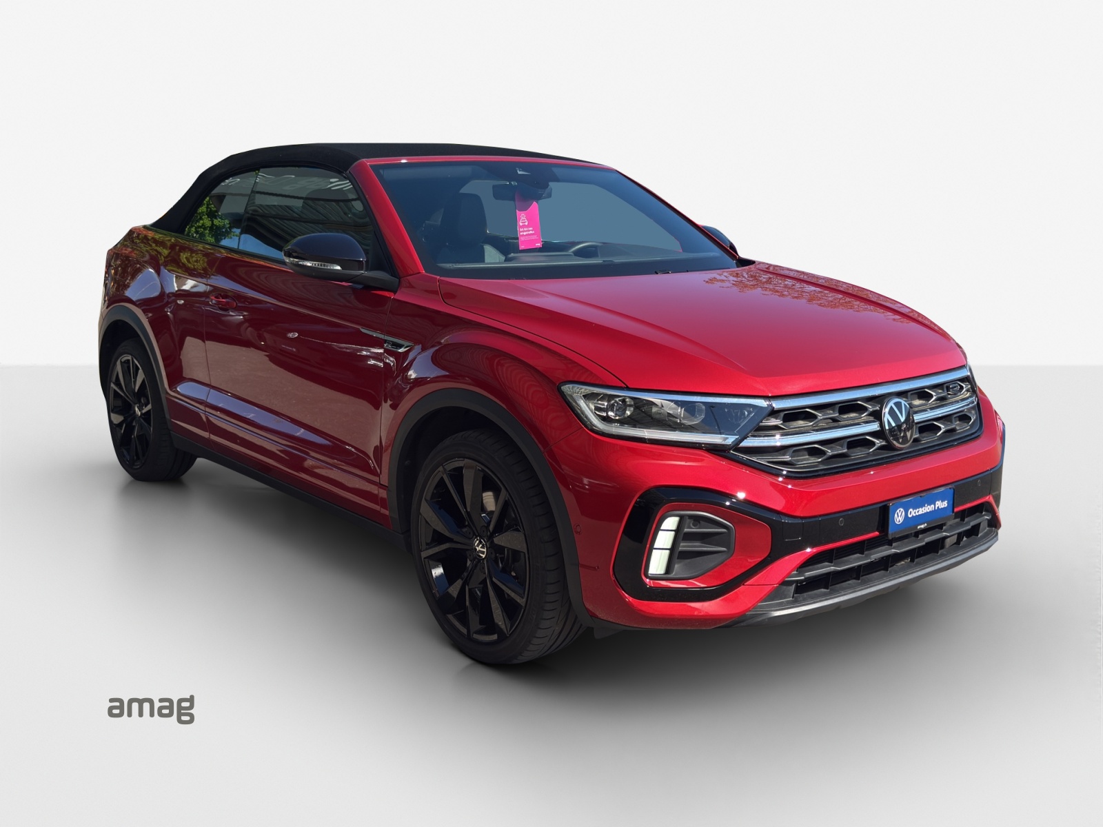 VW T-Roc Cabriolet 1.5 TSI EVO R-Line DSG-image-5