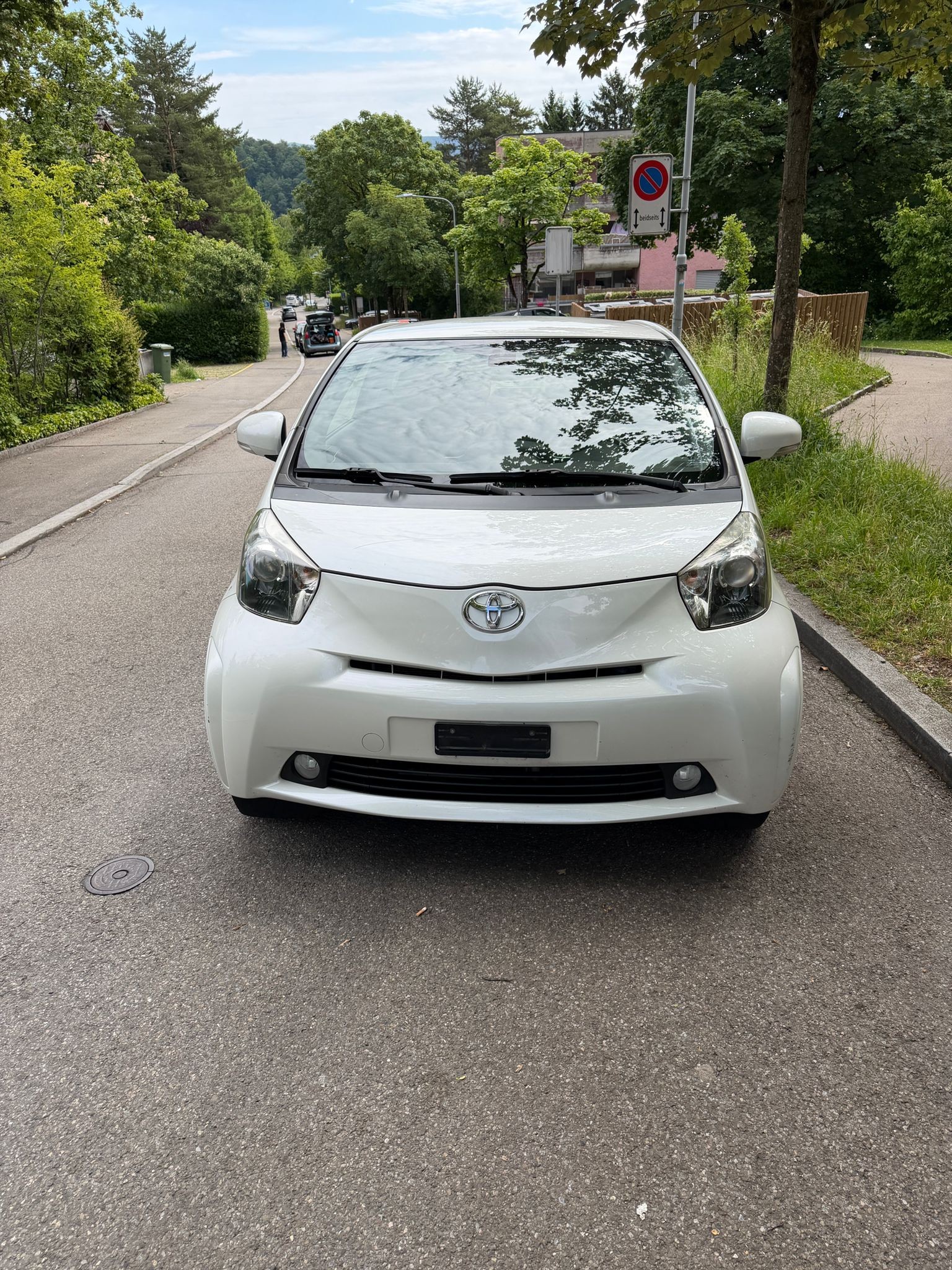 TOYOTA 1.0 VVT-i Q-image-0
