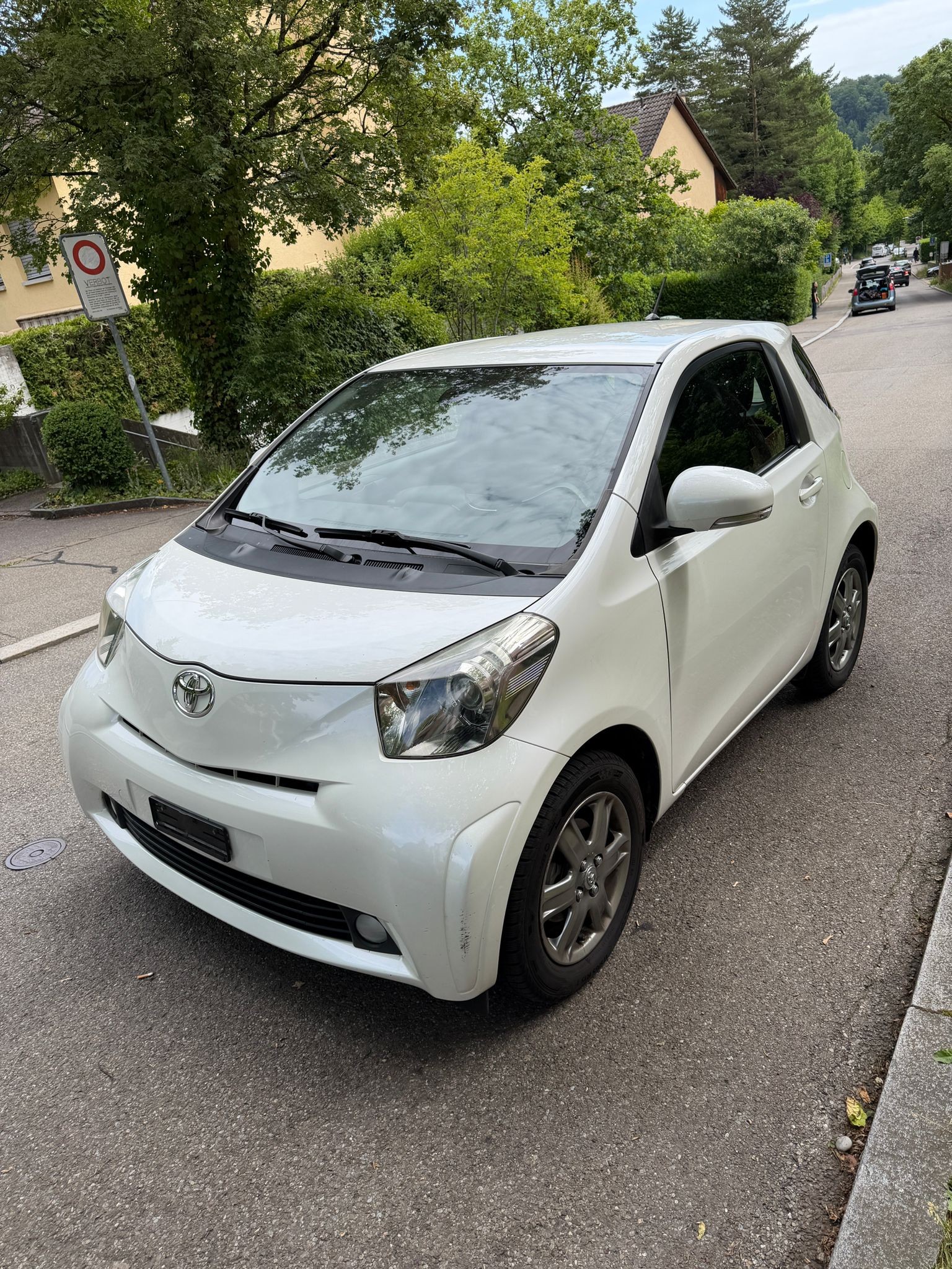TOYOTA 1.0 VVT-i Q-image-2