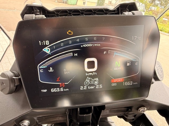 VOGE 900DSX-image-3